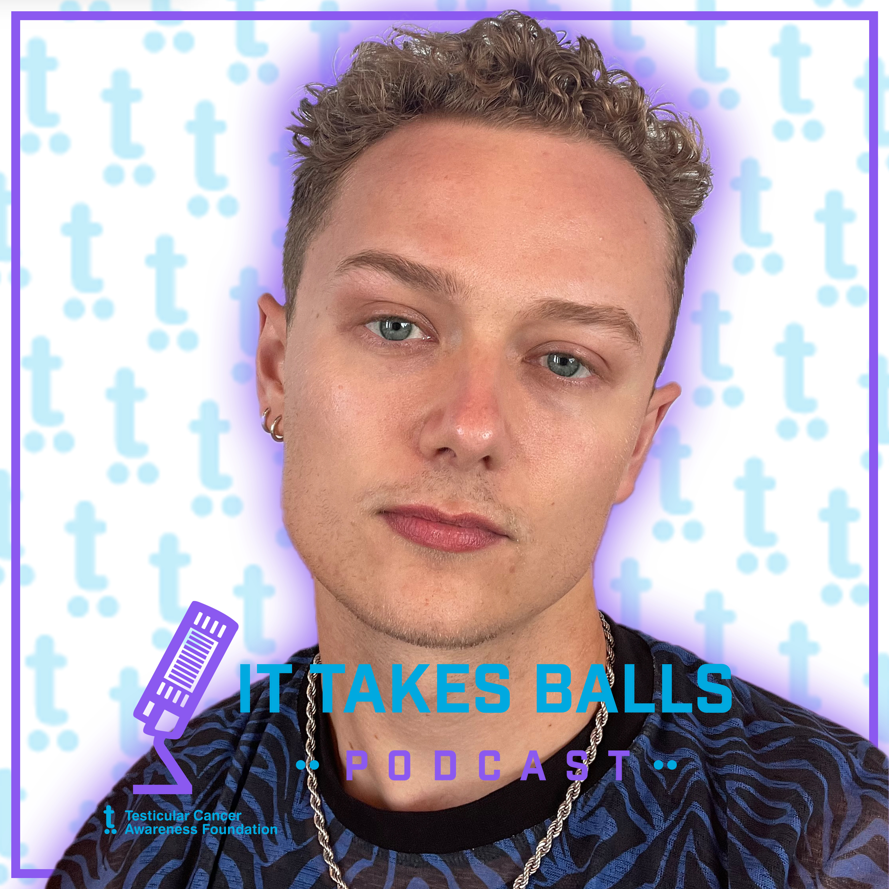 He Found a Lump in his Mid-20s - Jonny King’s Testicular Cancer Story episode artwork