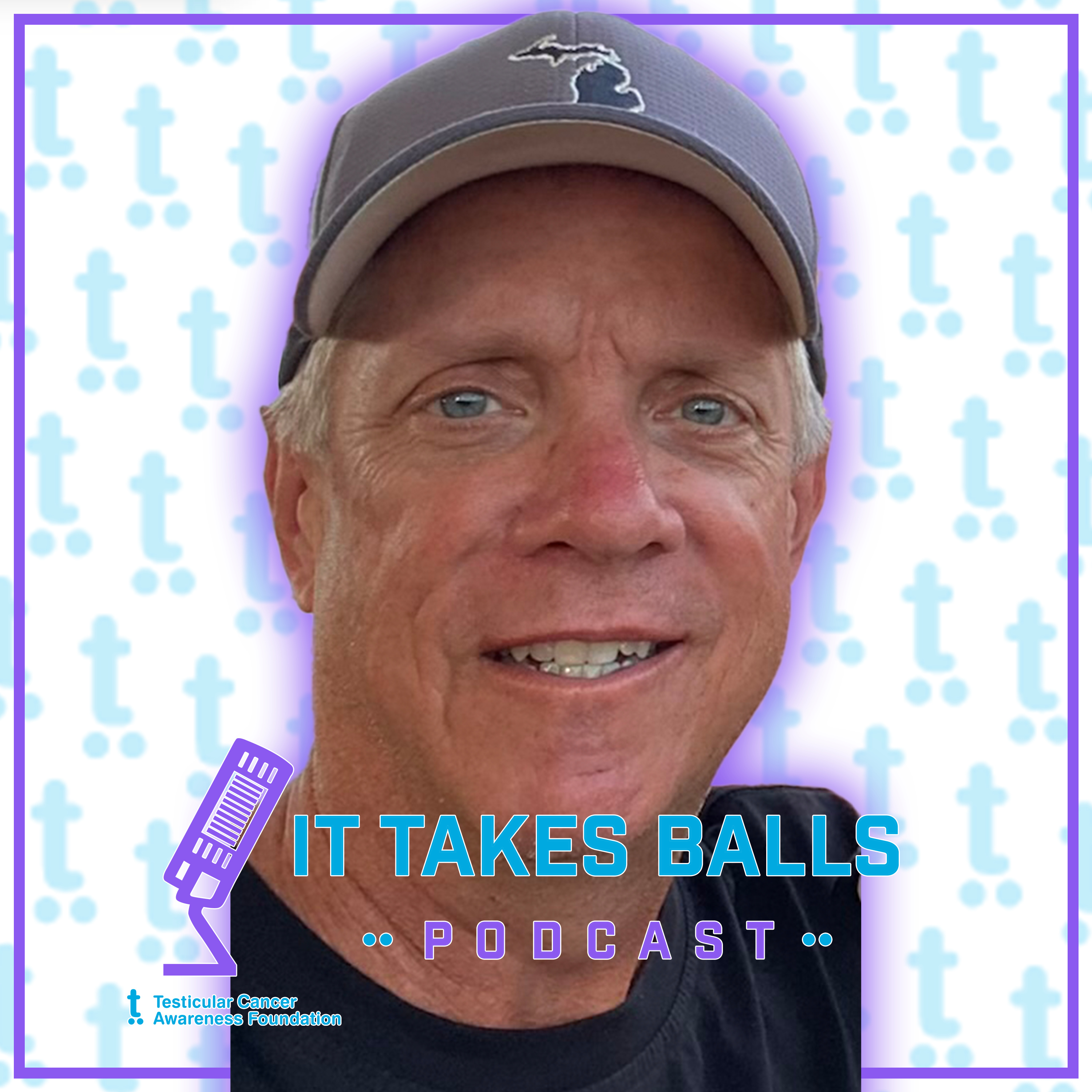 It Takes Balls