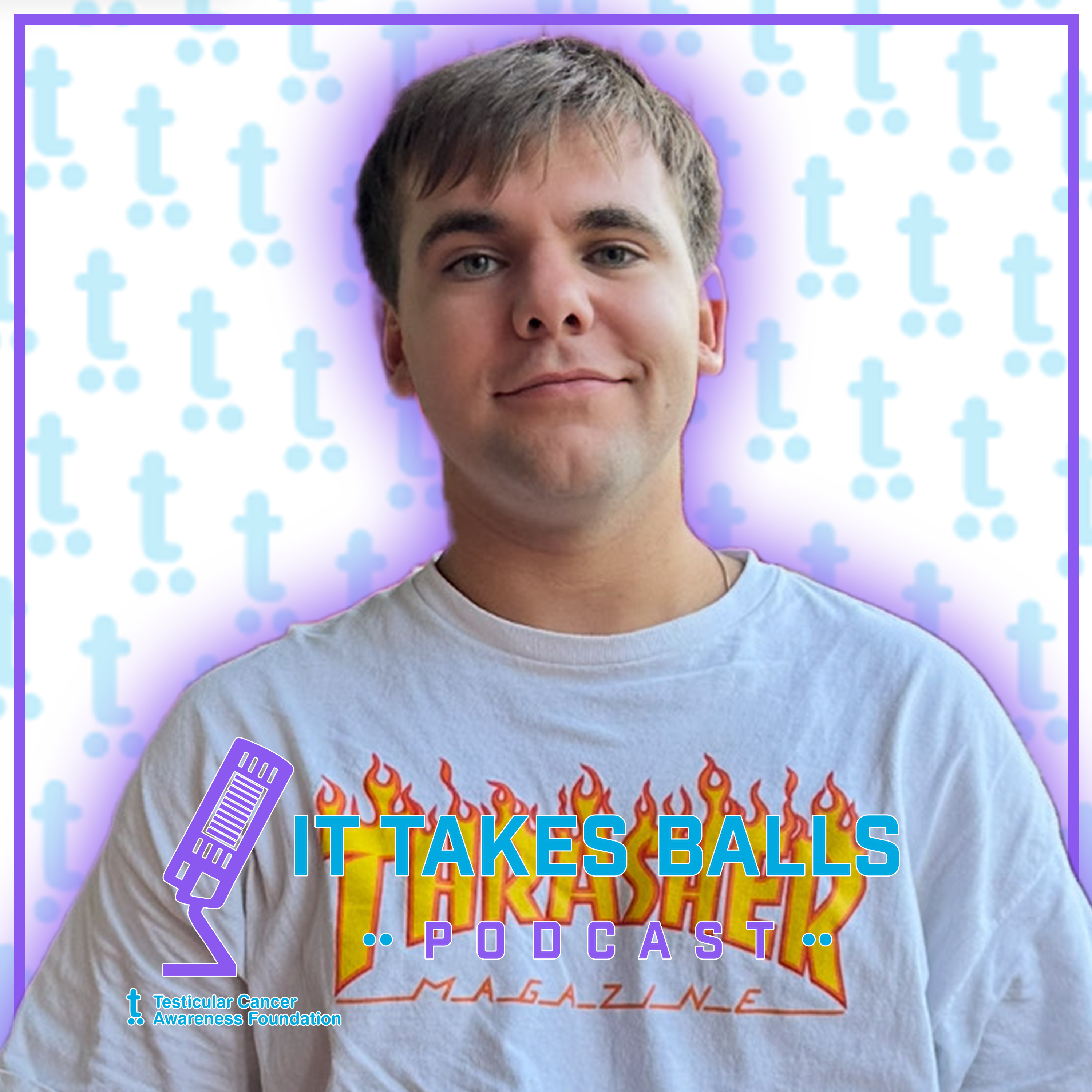 The Life-Changing Call Matt Guilloty Received While Driving 55 Miles Per Hour episode artwork