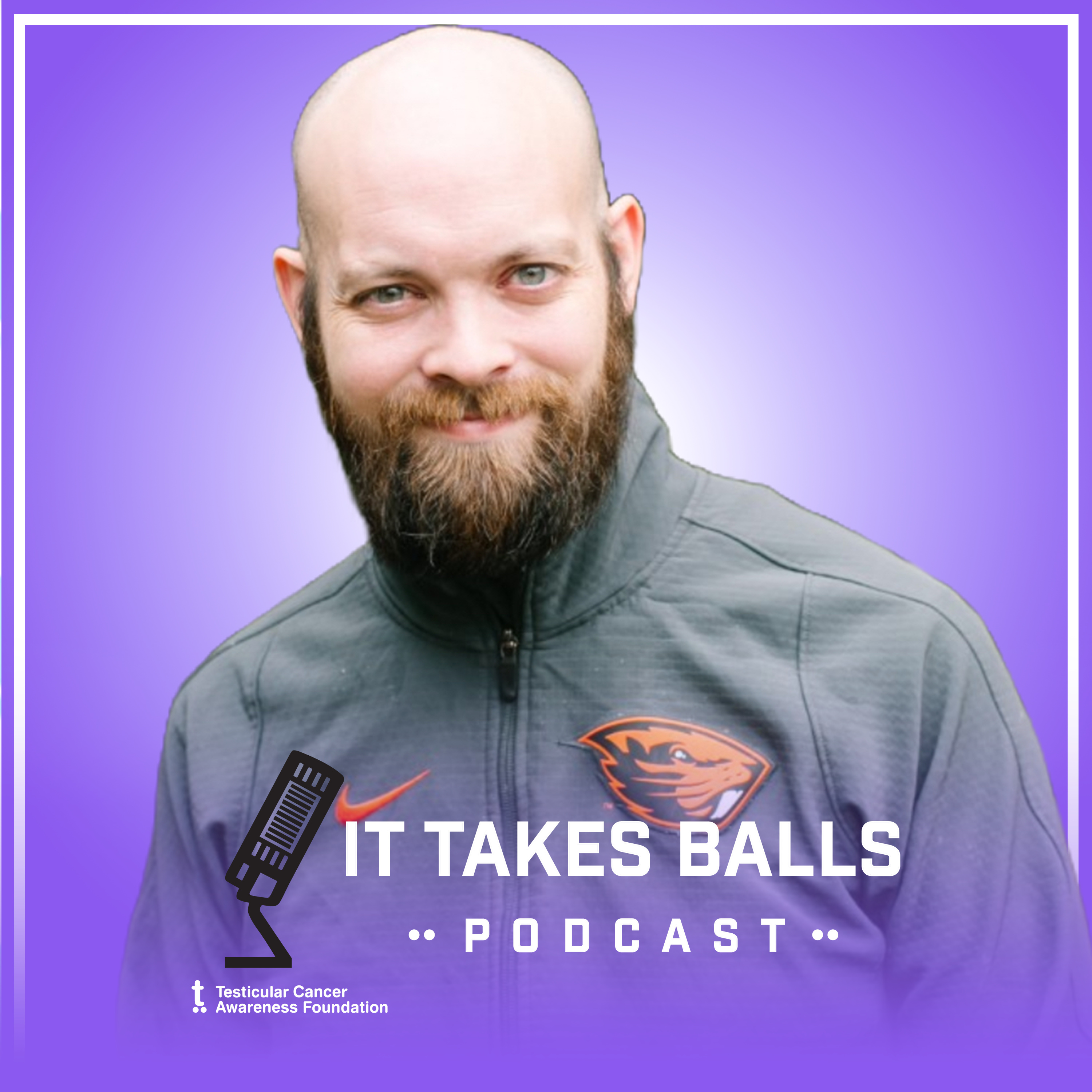 Nate's RPLND: 23 Lymph Nodes Removed episode artwork
