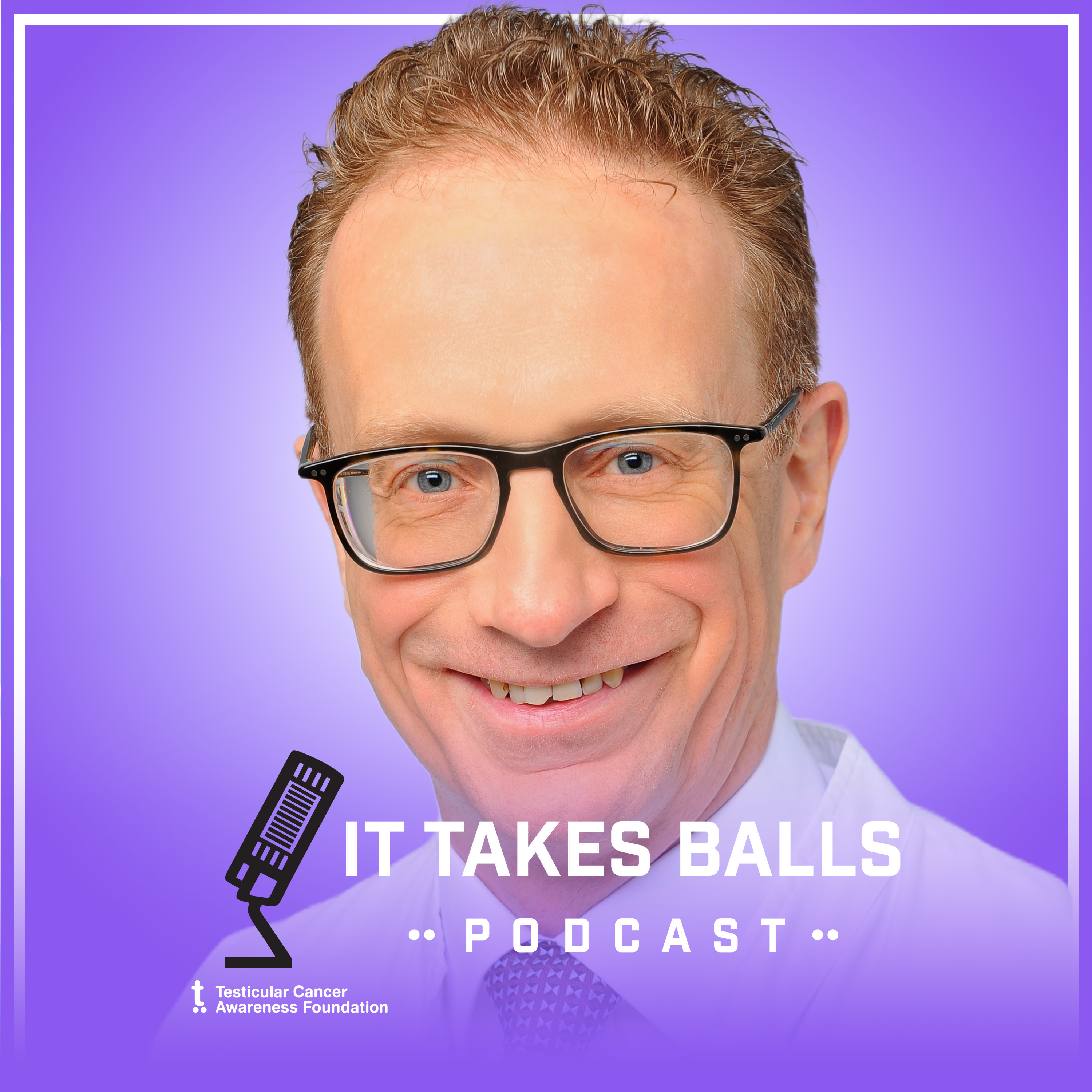 Dr. Axel Heidenreich - Comparing Treatment in the US & Europe episode artwork