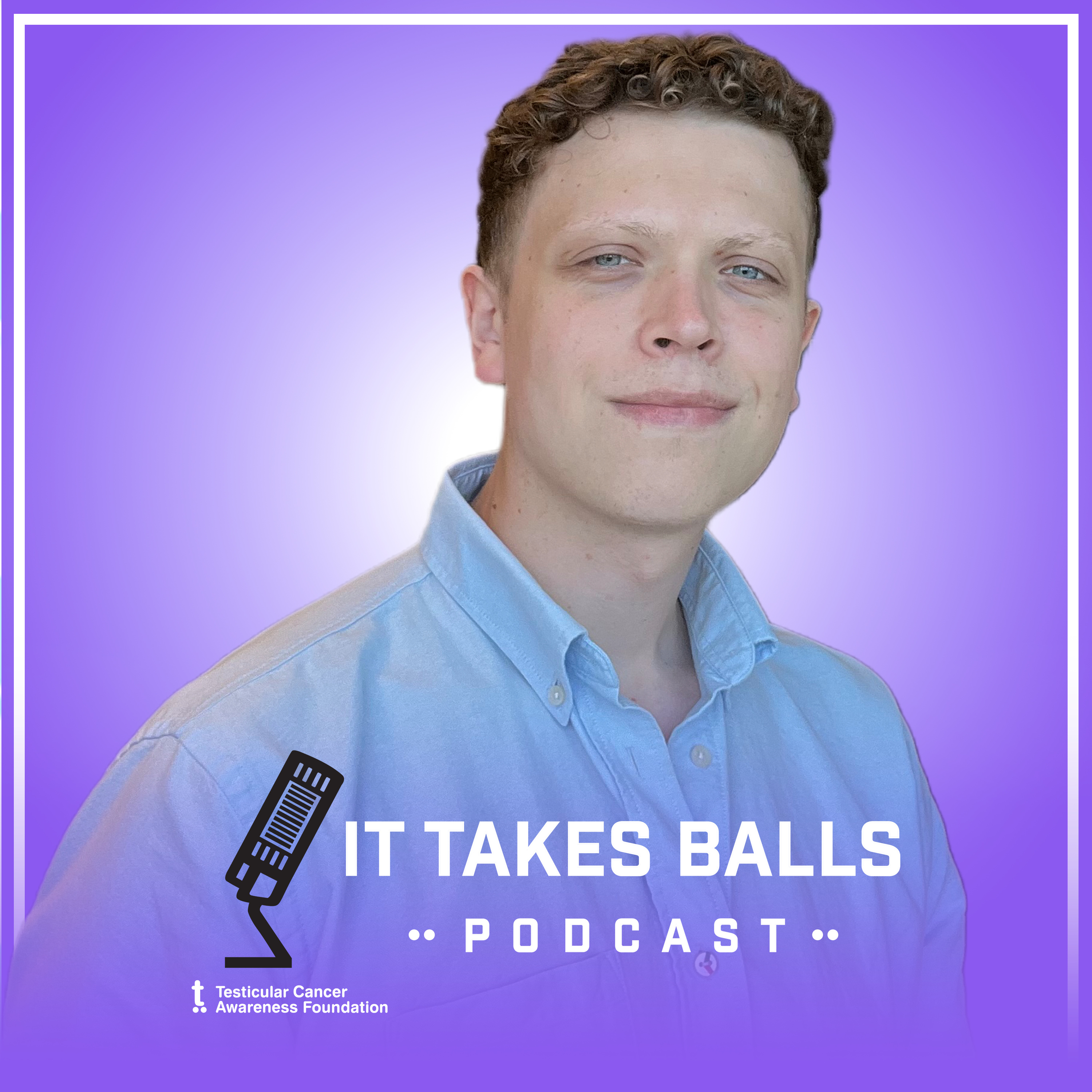 The Tumor Was Near His Aorta, Not His Testicles episode artwork