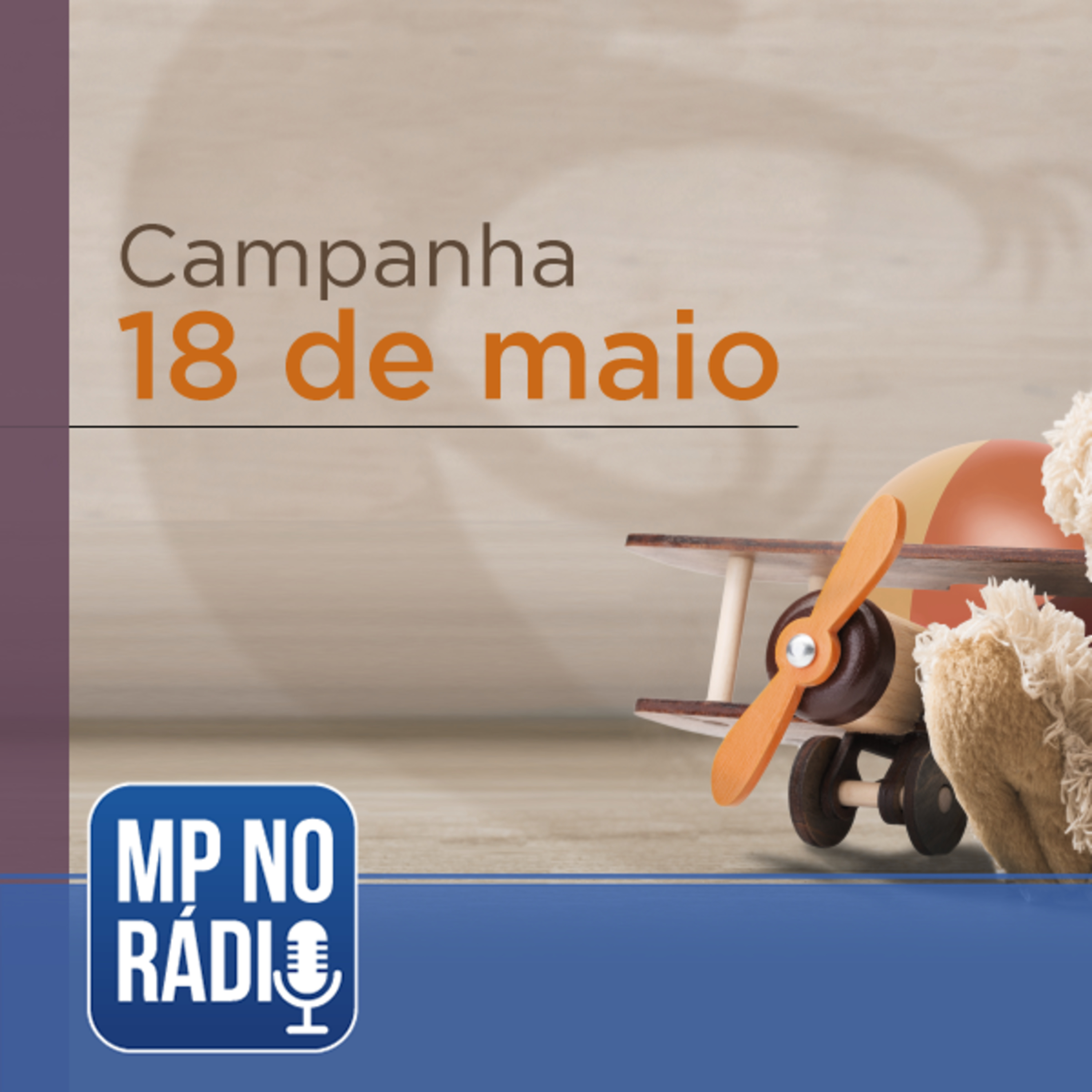 MP no Rádio