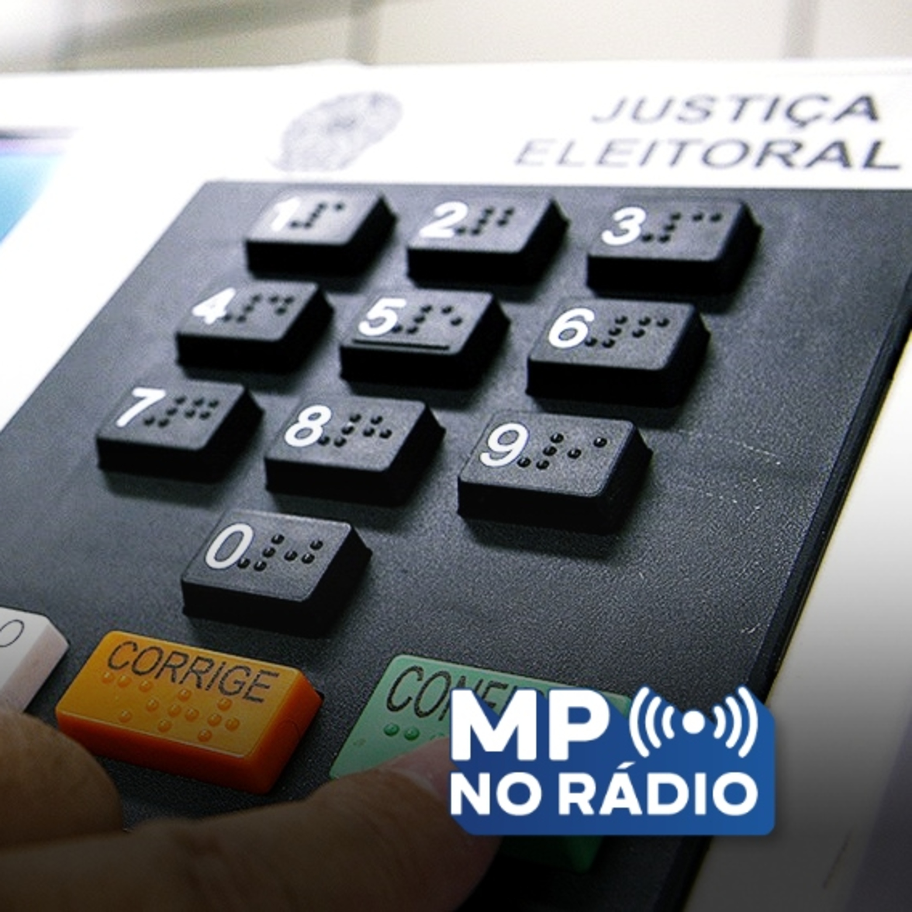 MP no Rádio