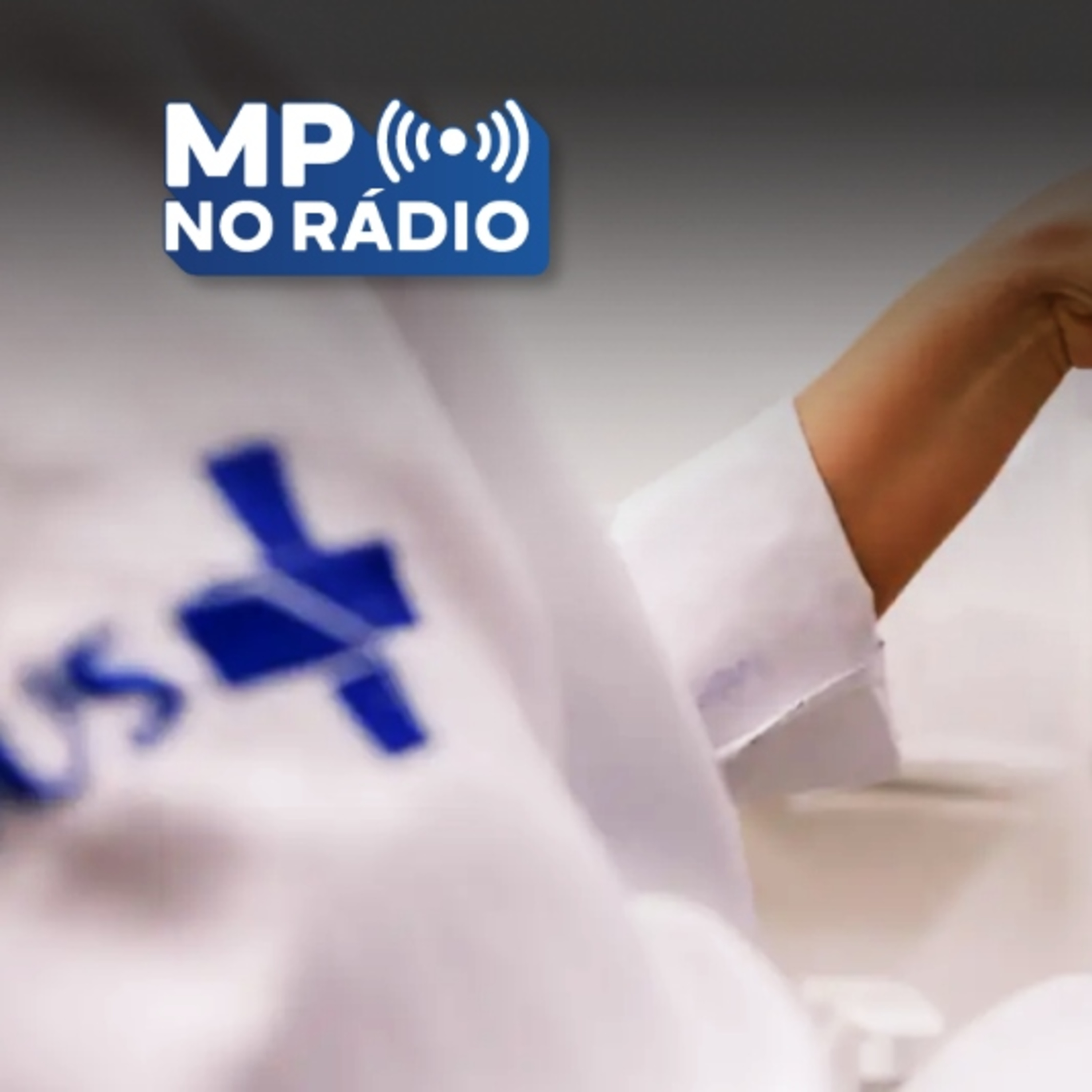 MP no Rádio