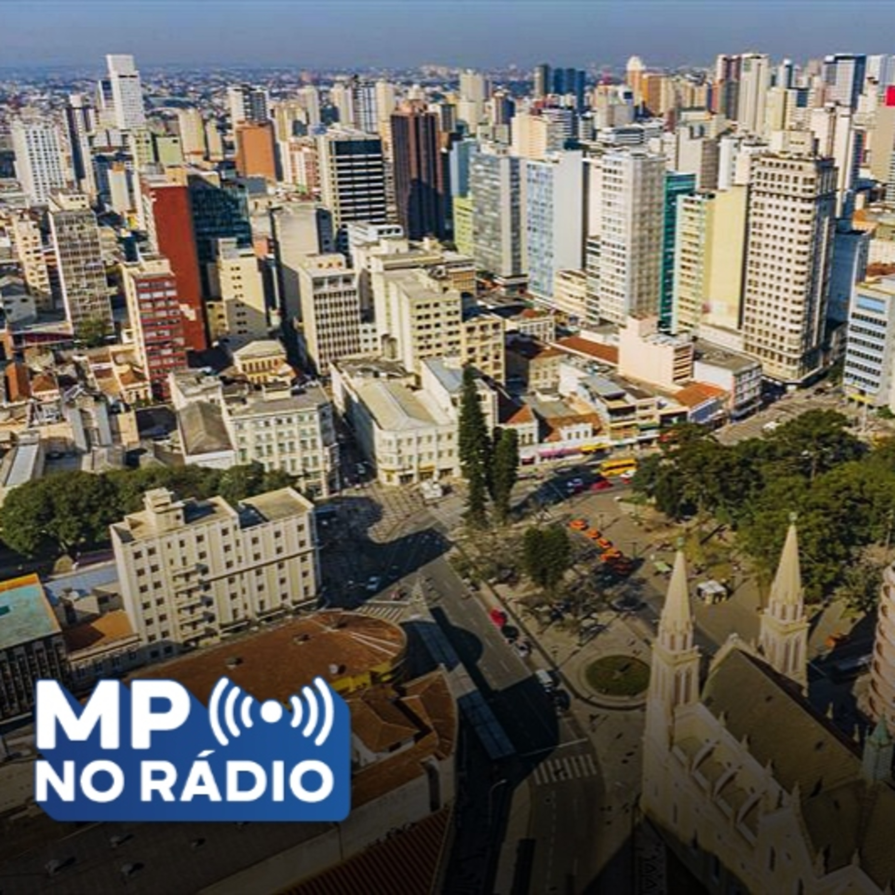 MP no Rádio