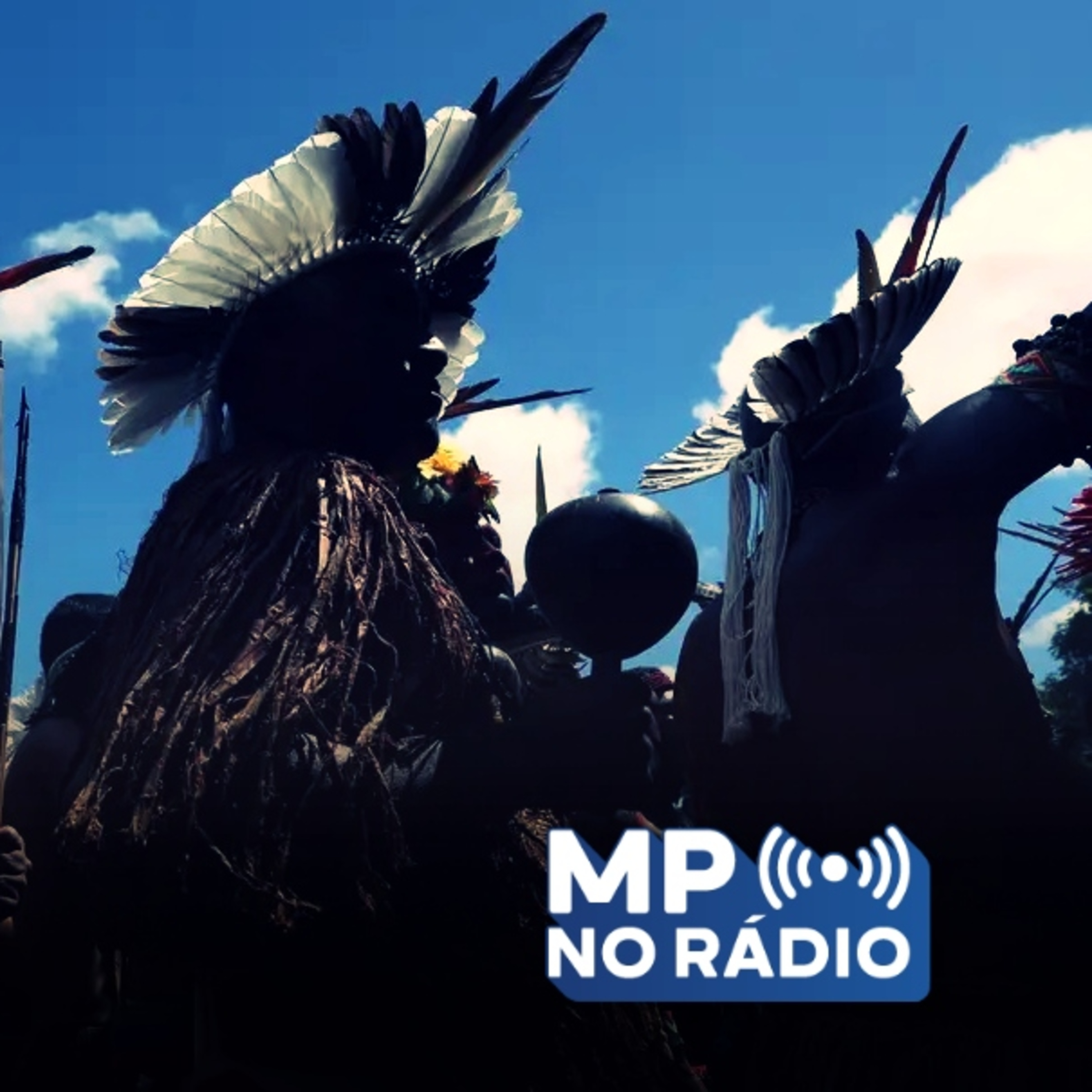 MP no Rádio