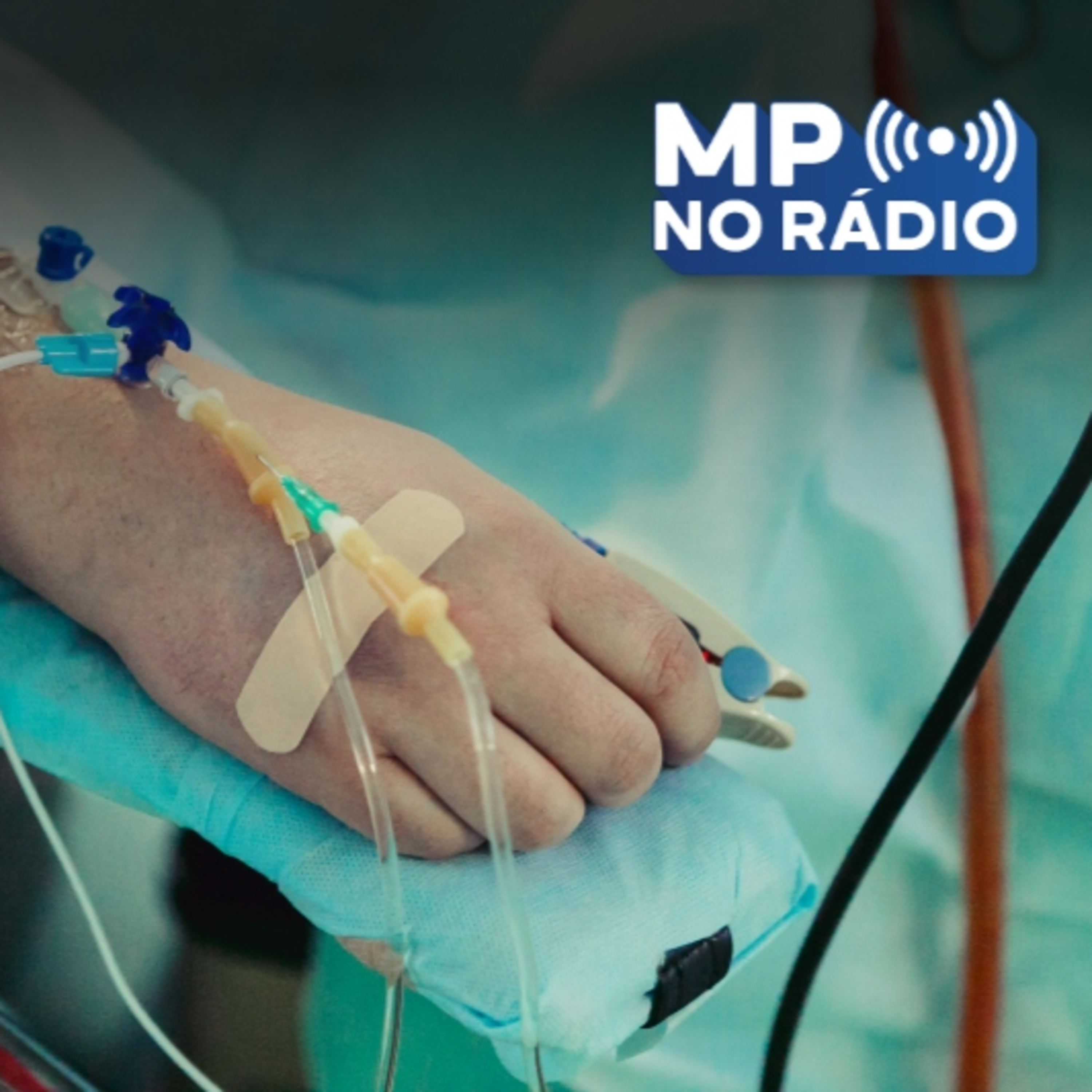 MP no Rádio