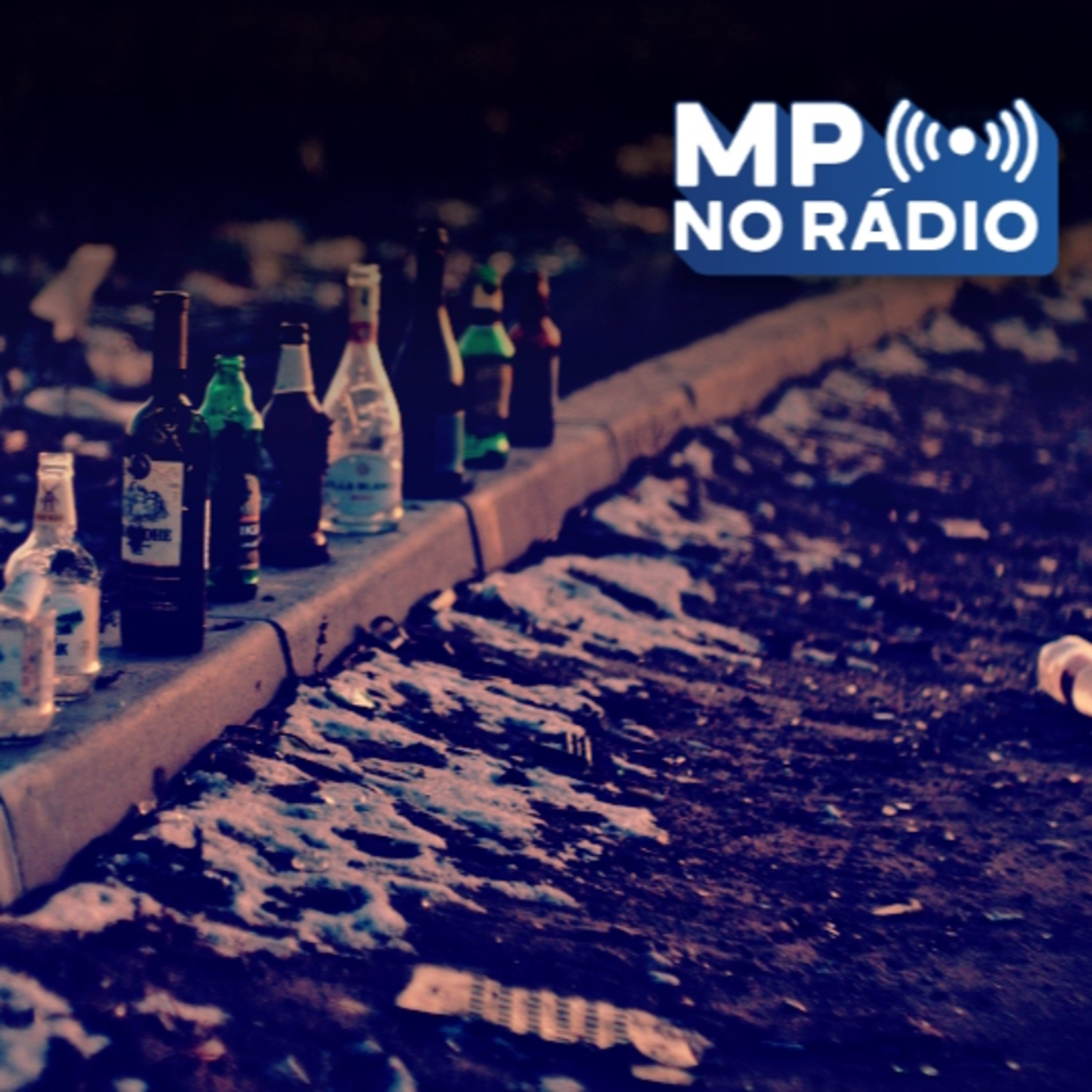 Relação entre o uso excessivo de álcool e a prática de crimes