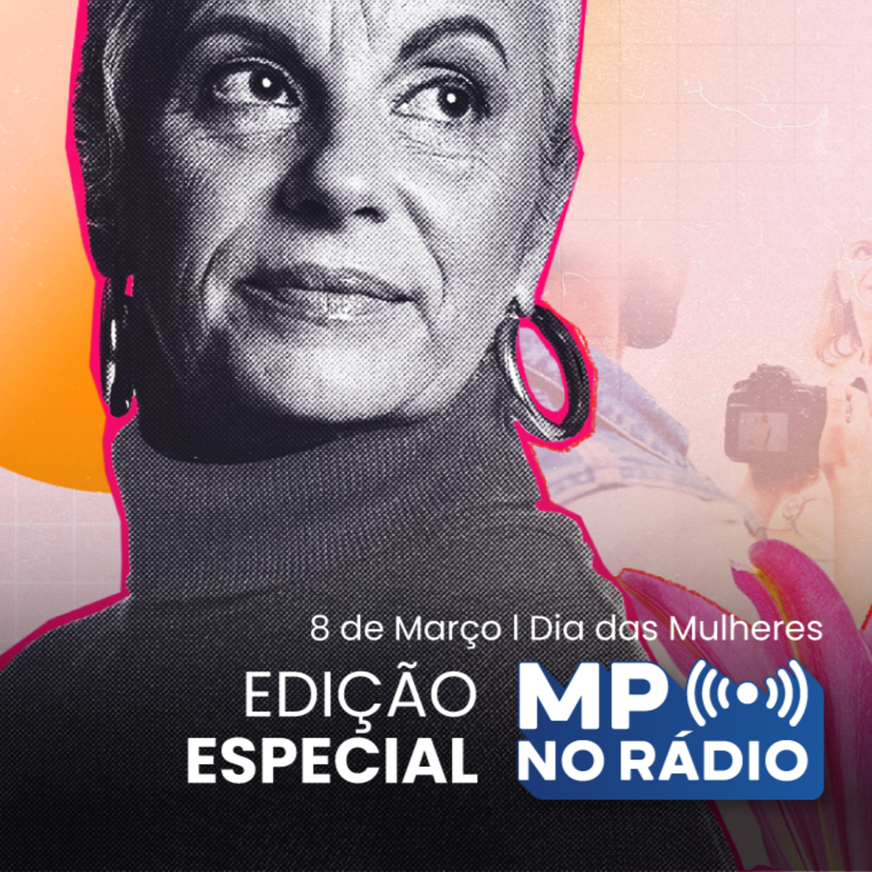MP no Rádio