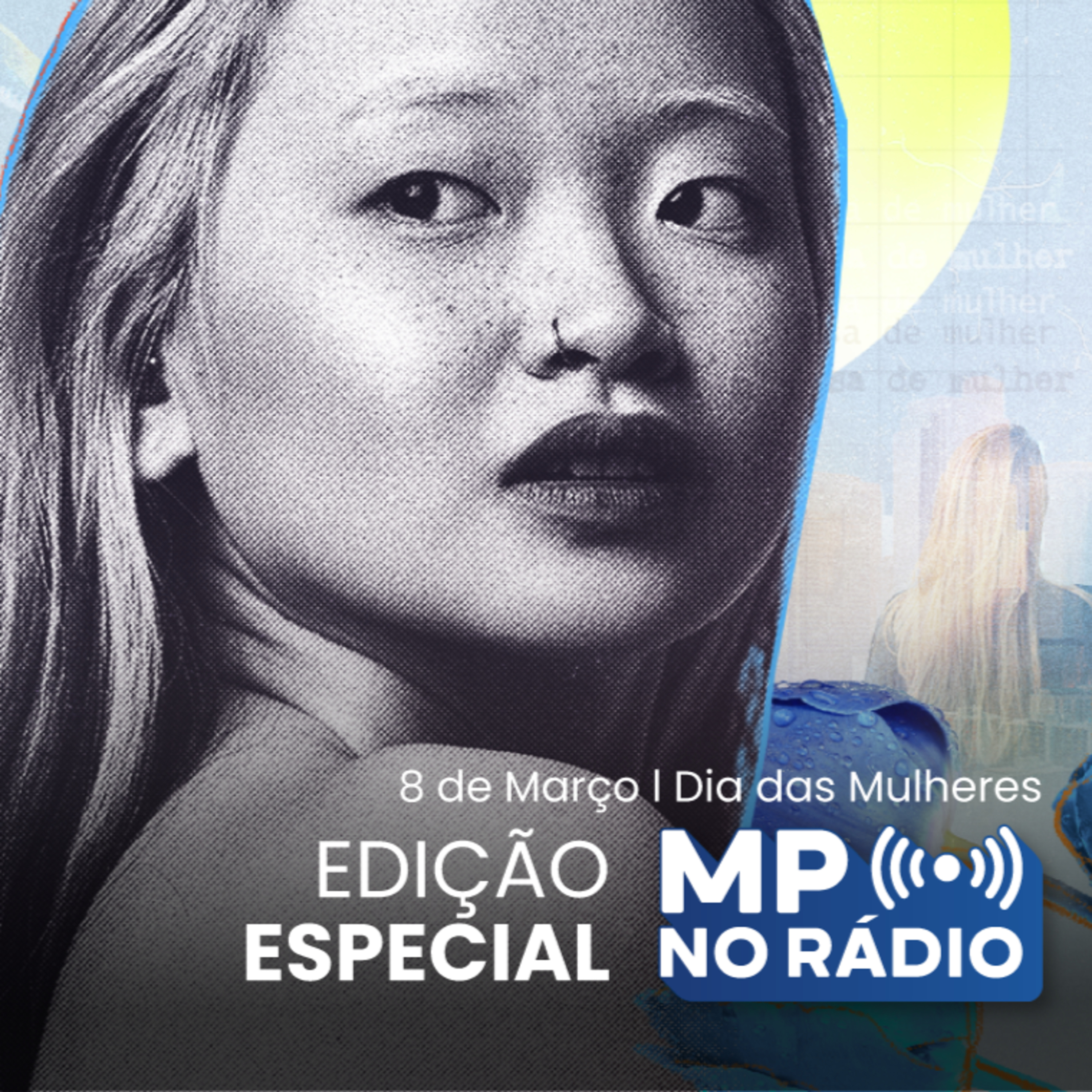 MP no Rádio