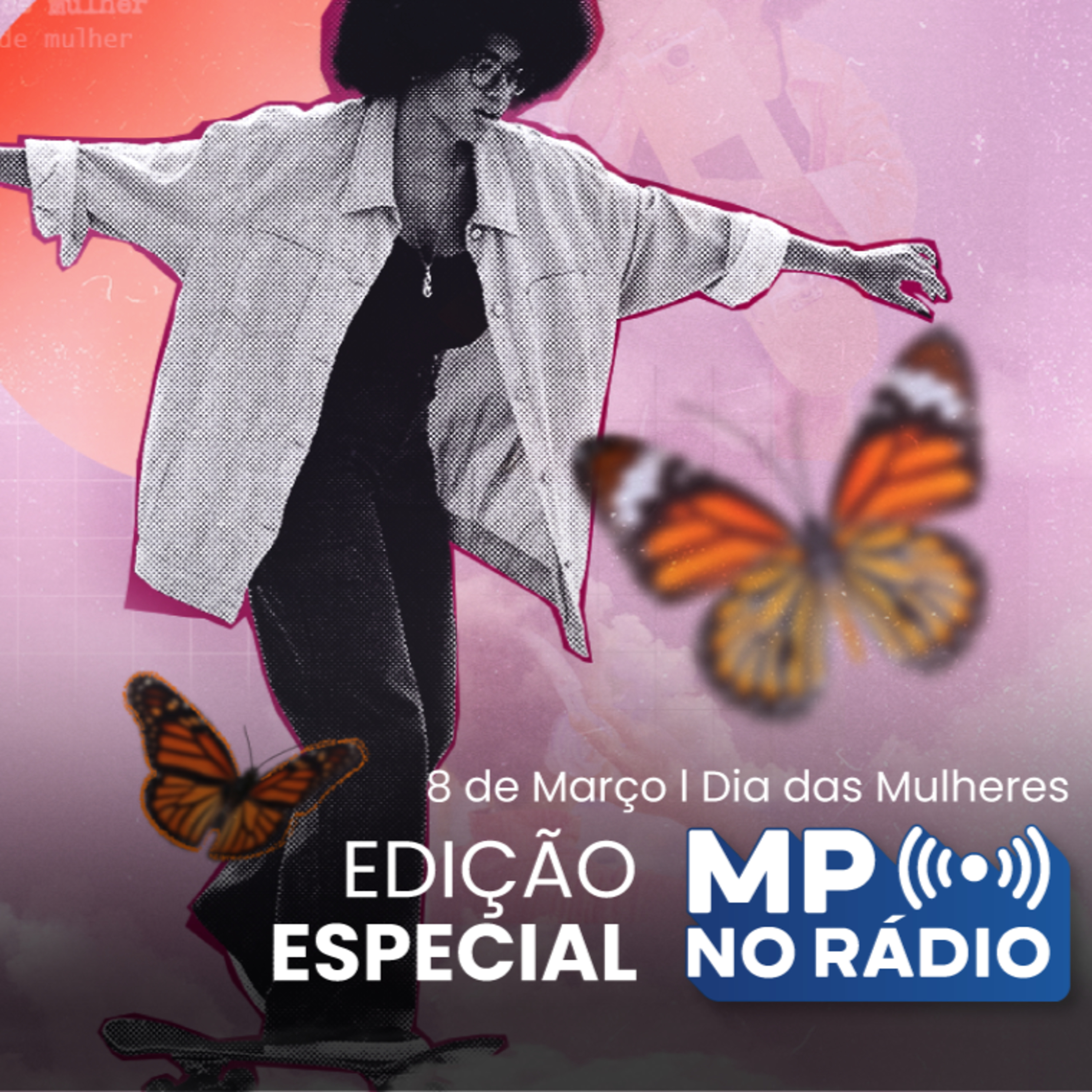 MP no Rádio