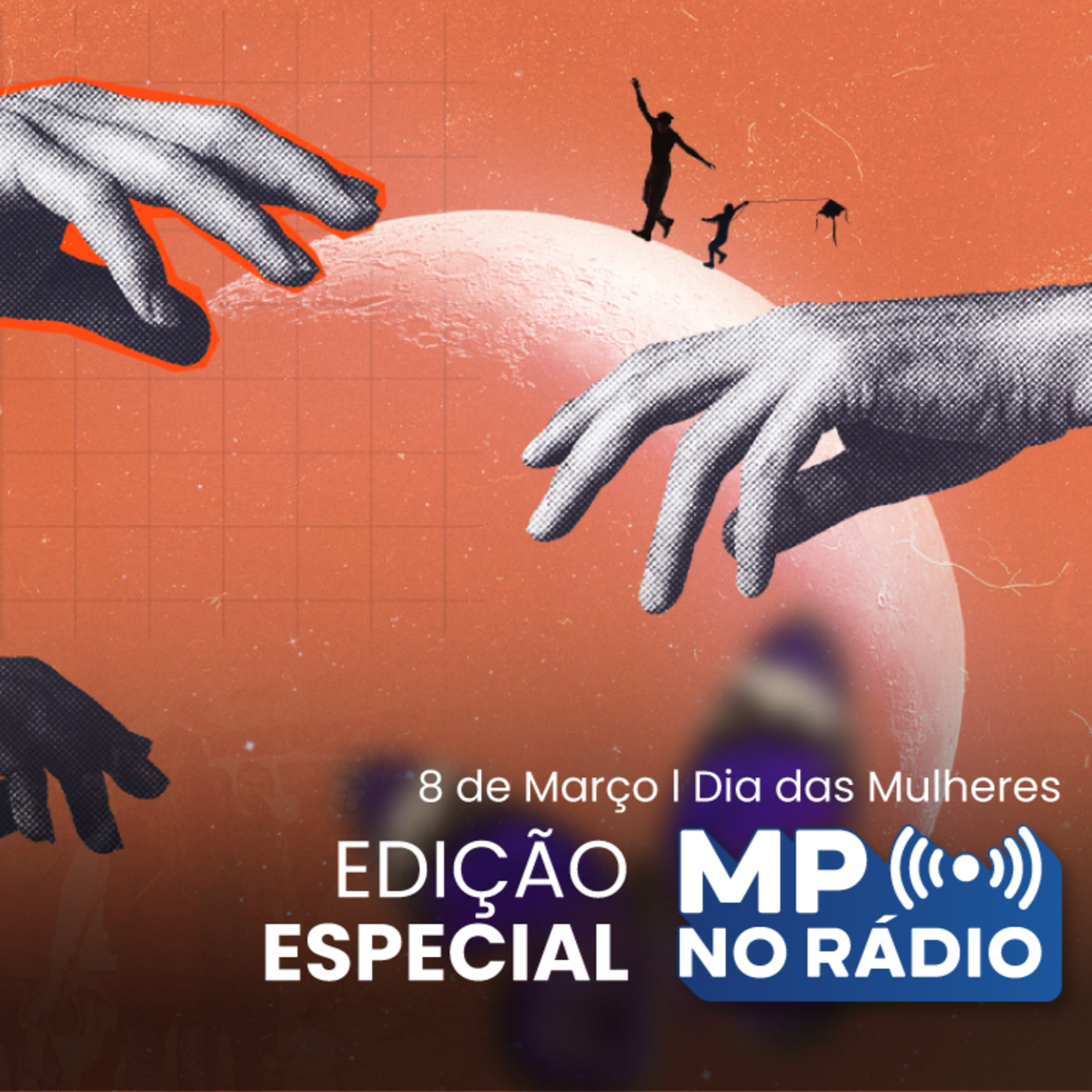 MP no Rádio
