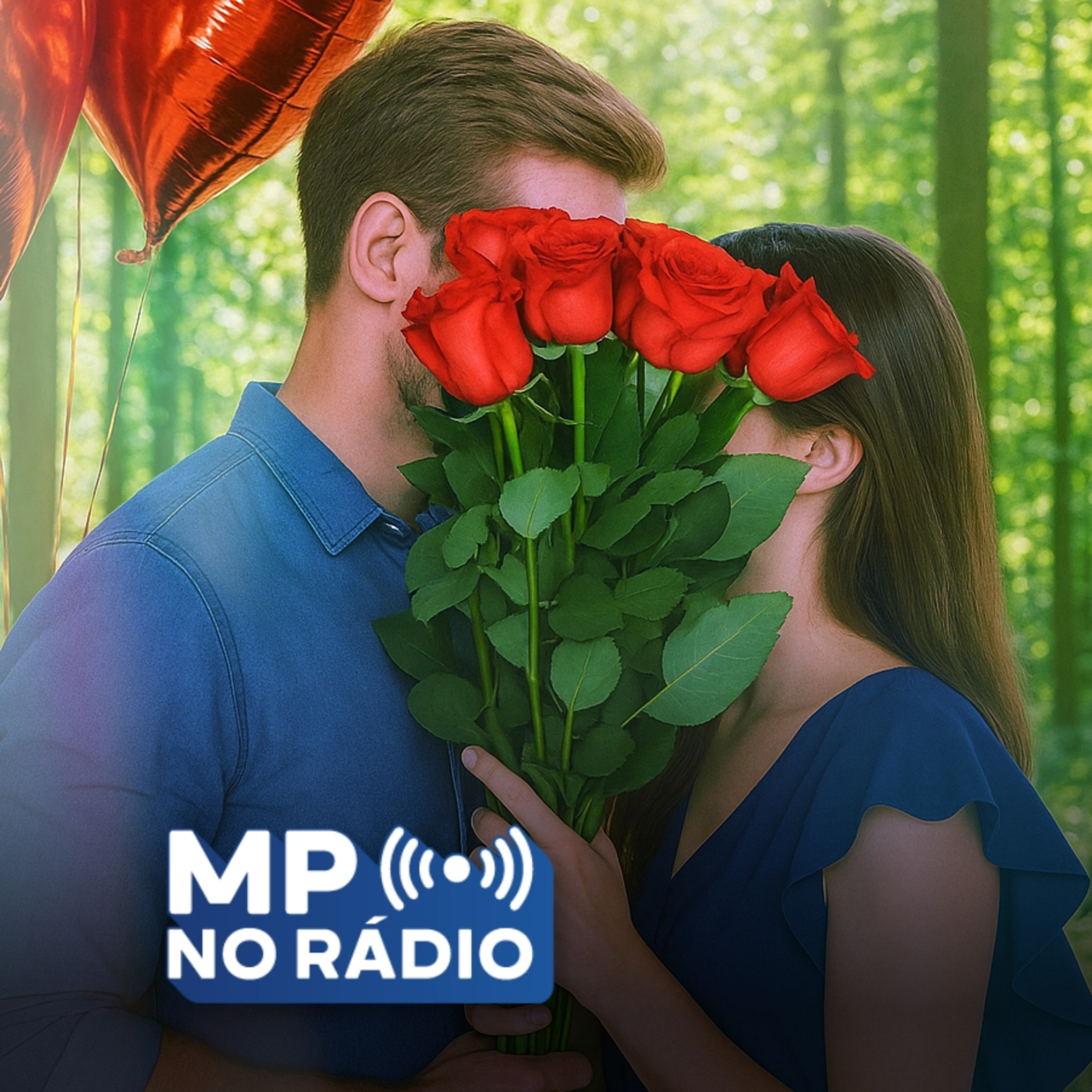 MP no Rádio