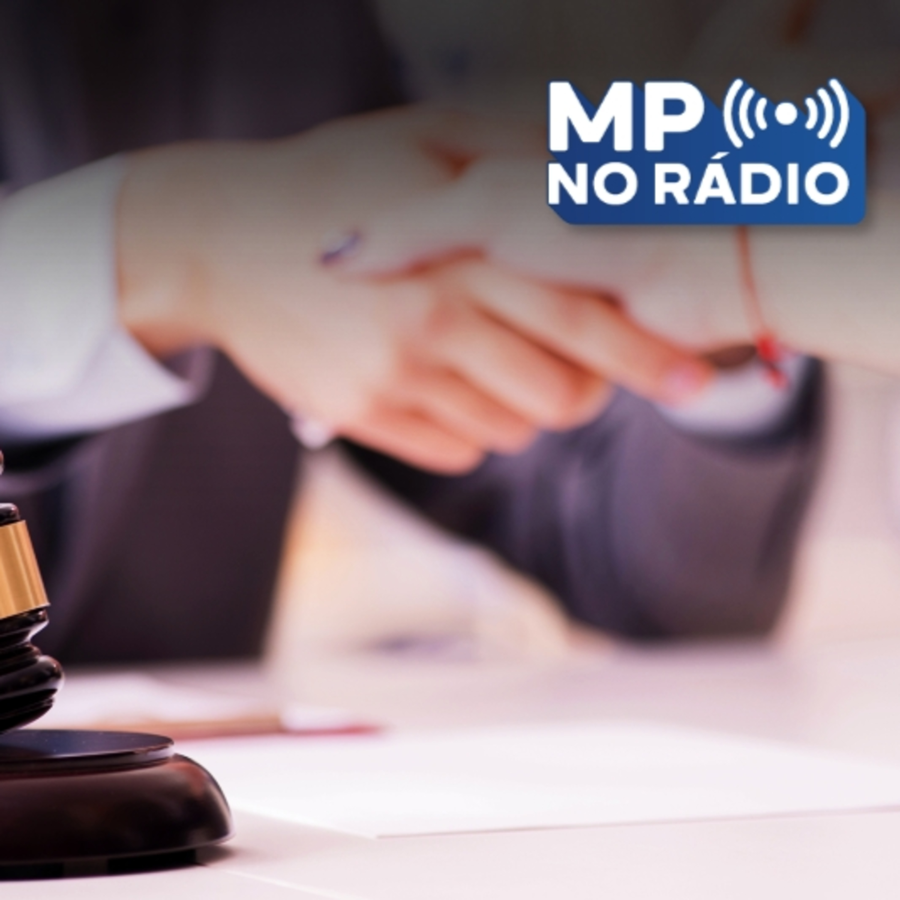 MP no Rádio
