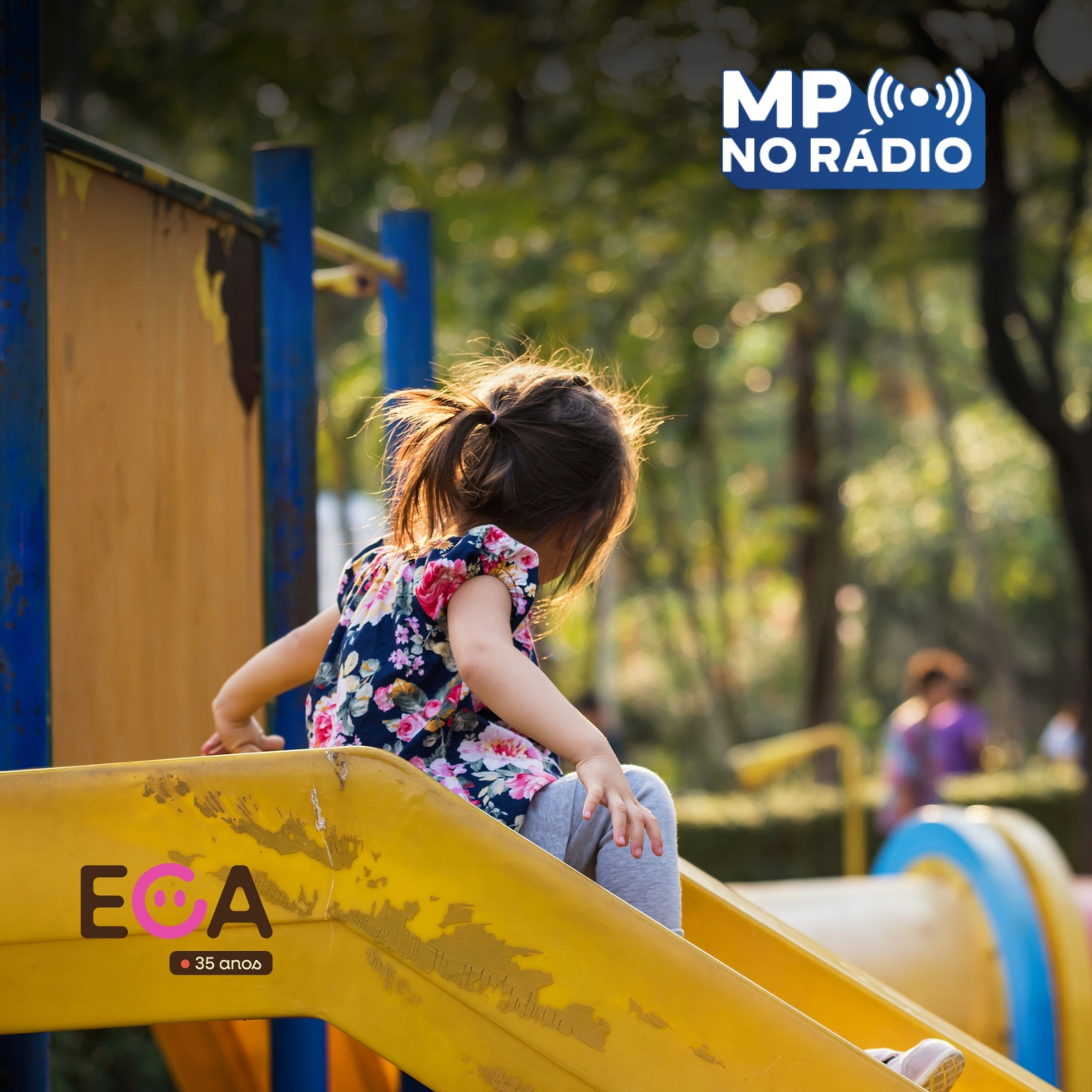 MP no Rádio
