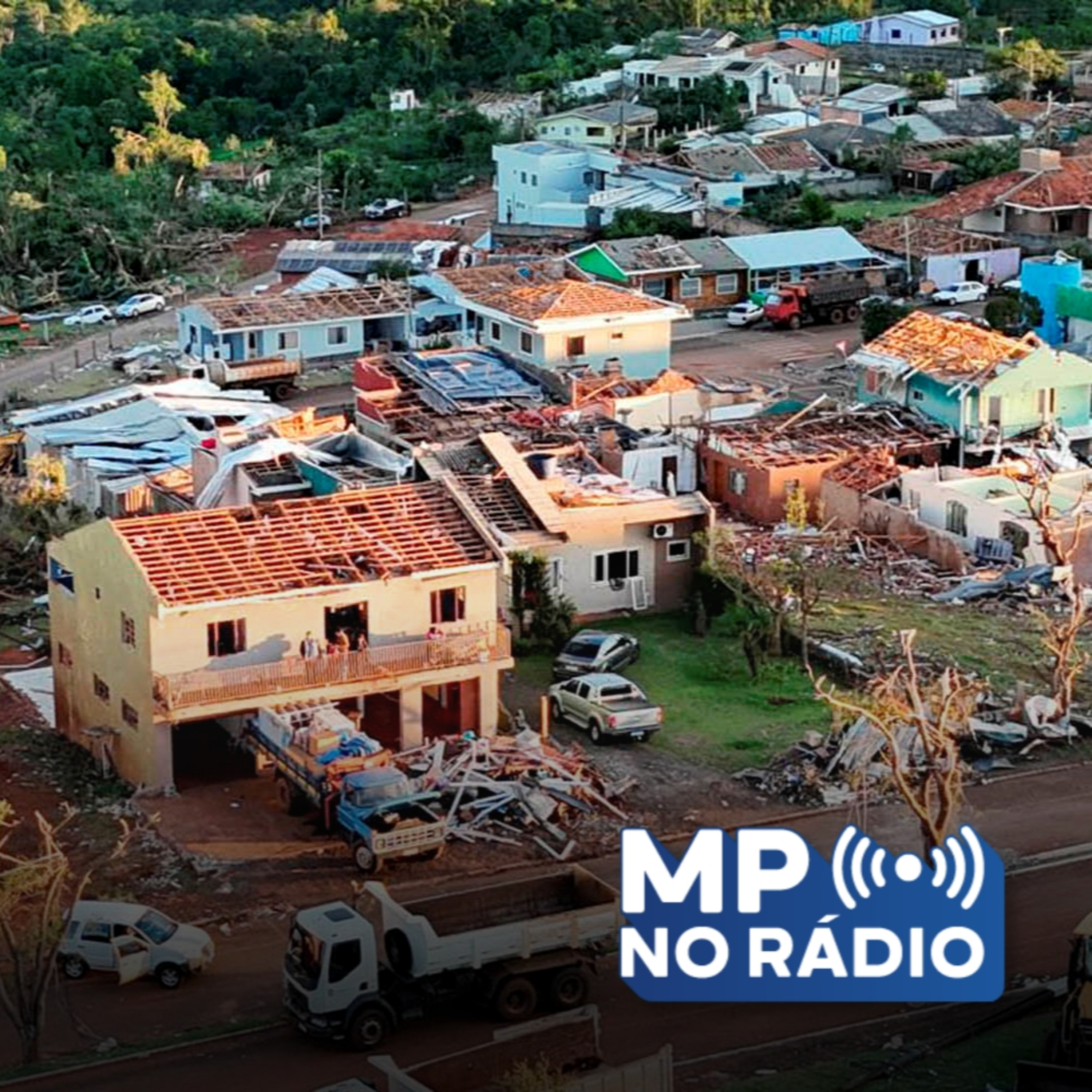 Desastres naturais e os direitos das vítimas desse tipo de incidente