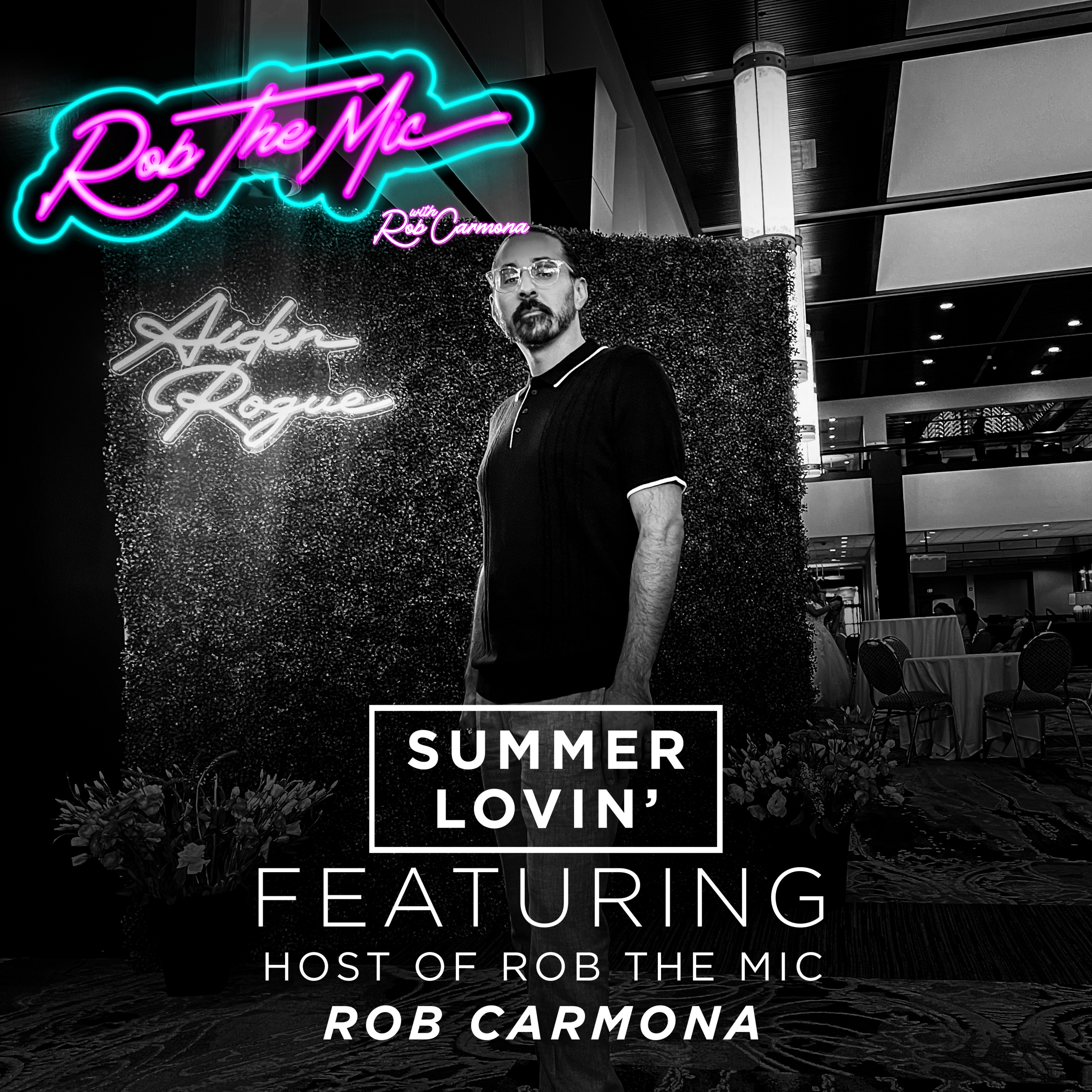 Summer Lovin' episode artwork