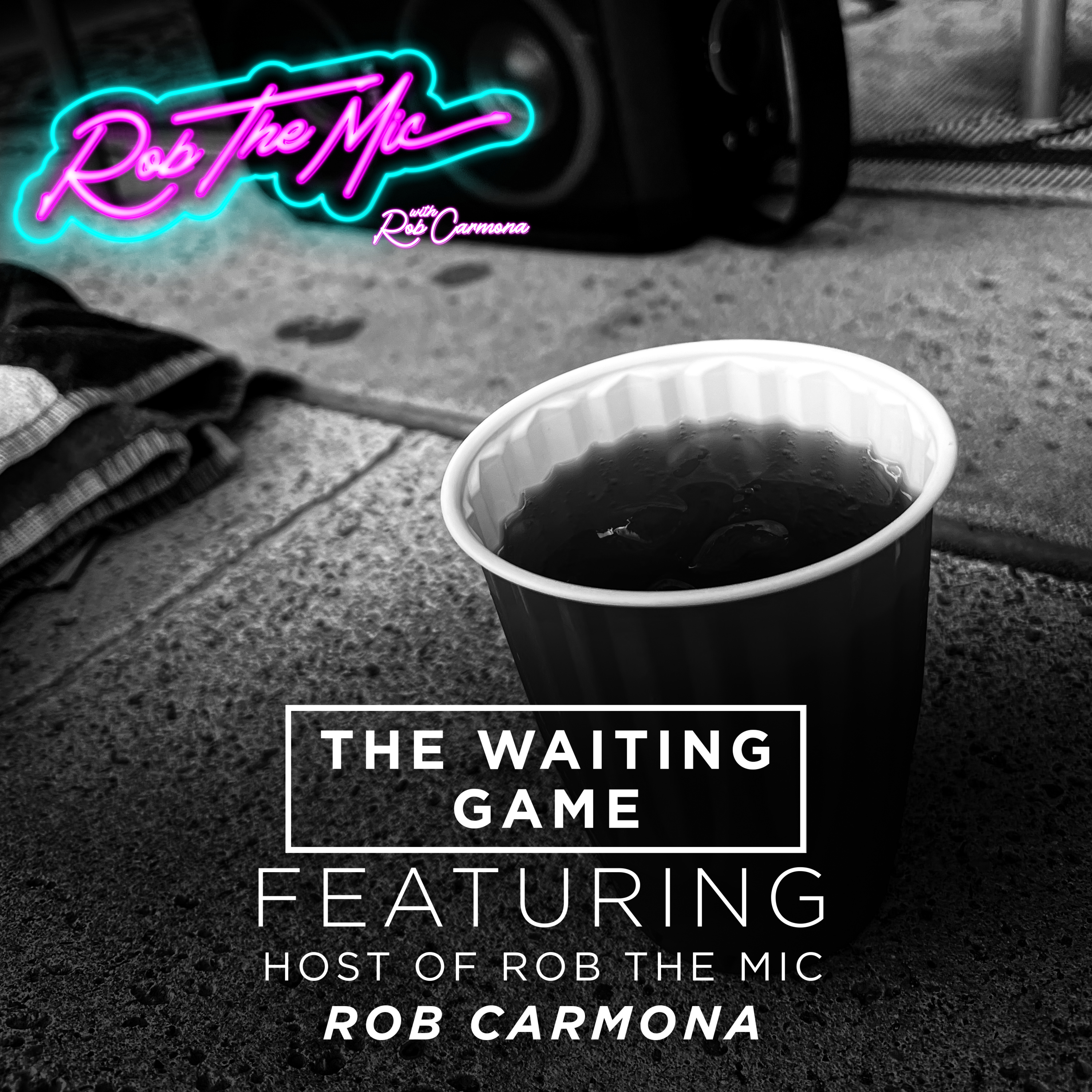 The Waiting Game episode artwork