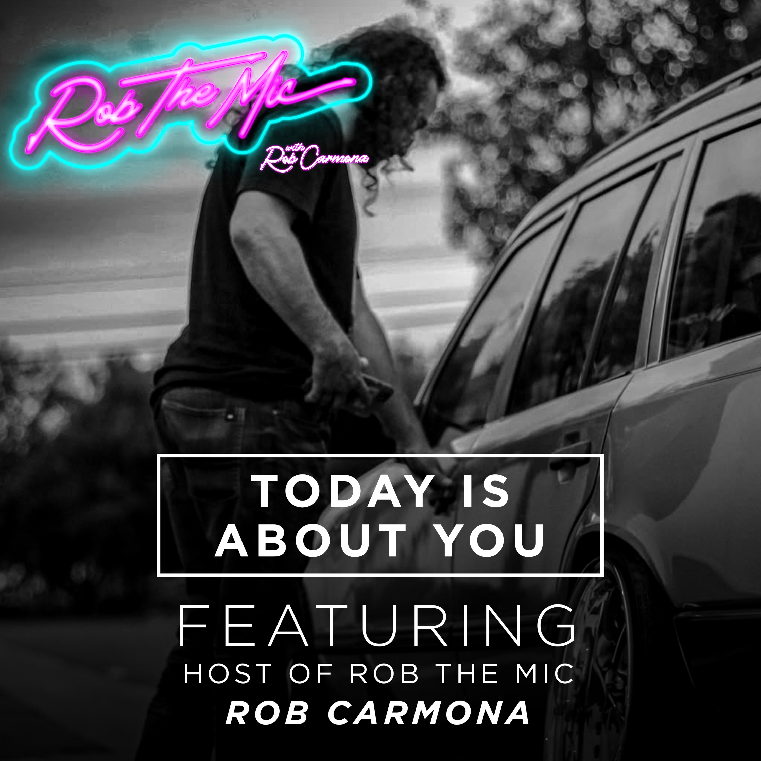 Today Is About You episode artwork