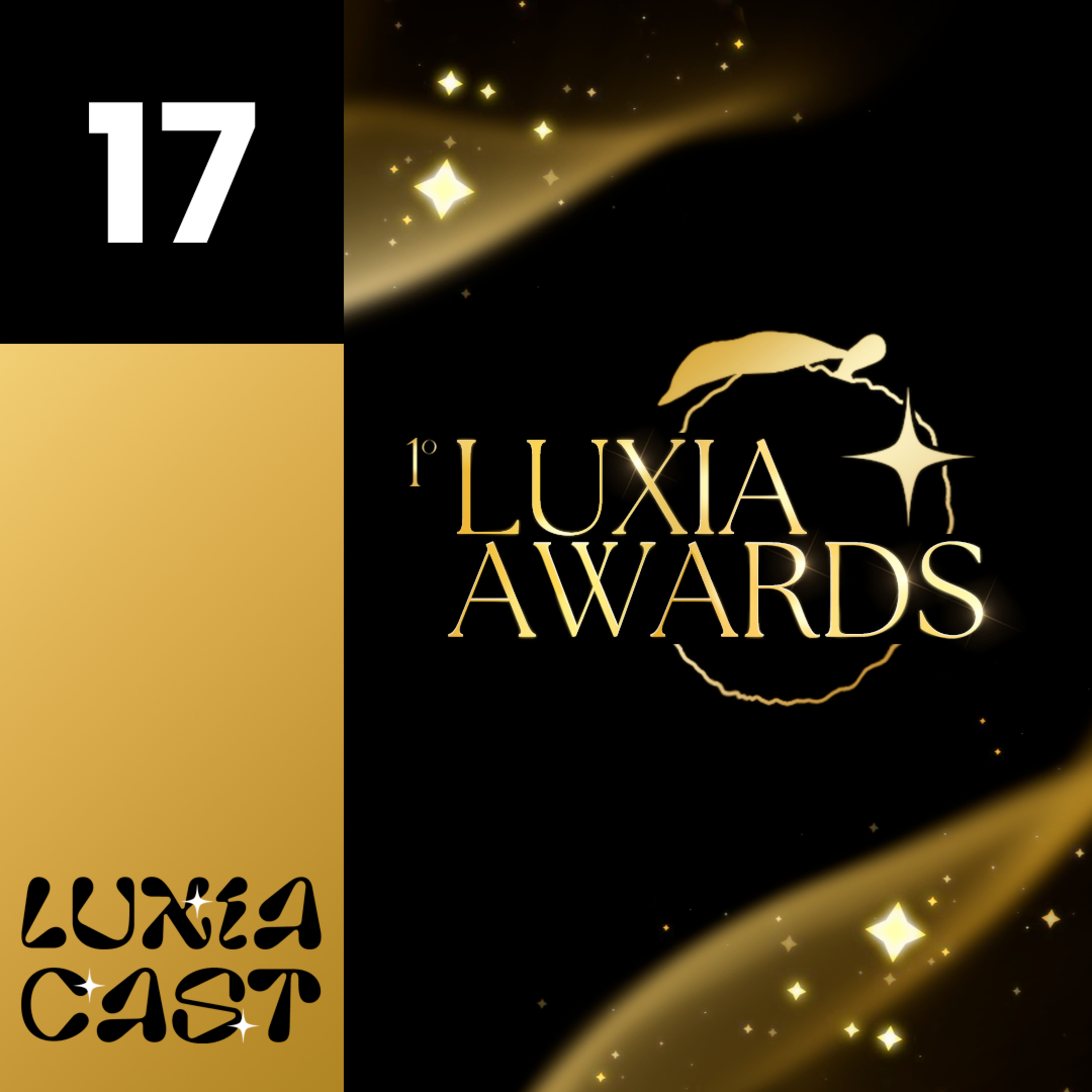 Luxia Cast