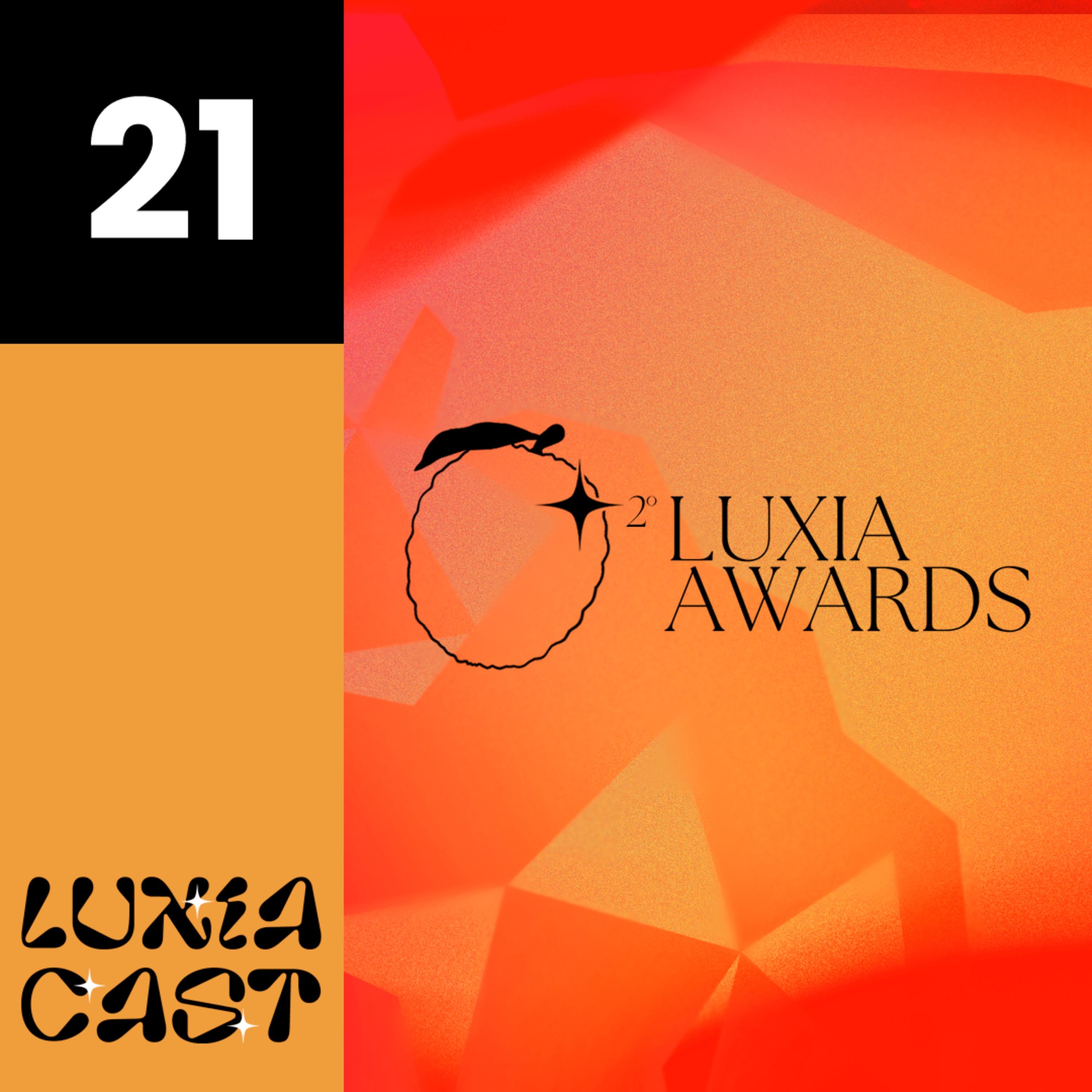 Luxia Cast