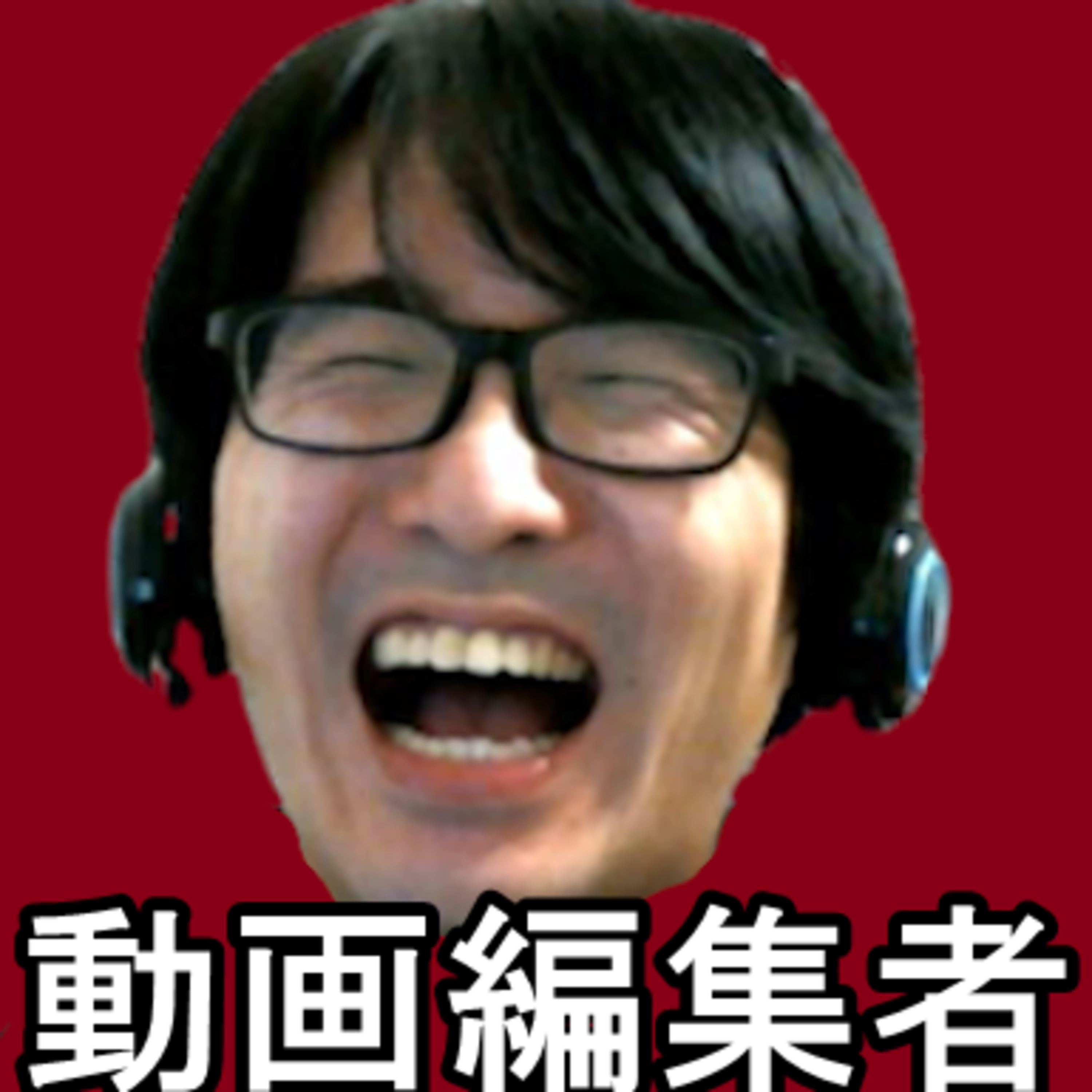 作業用トーク『TWOSHOT』