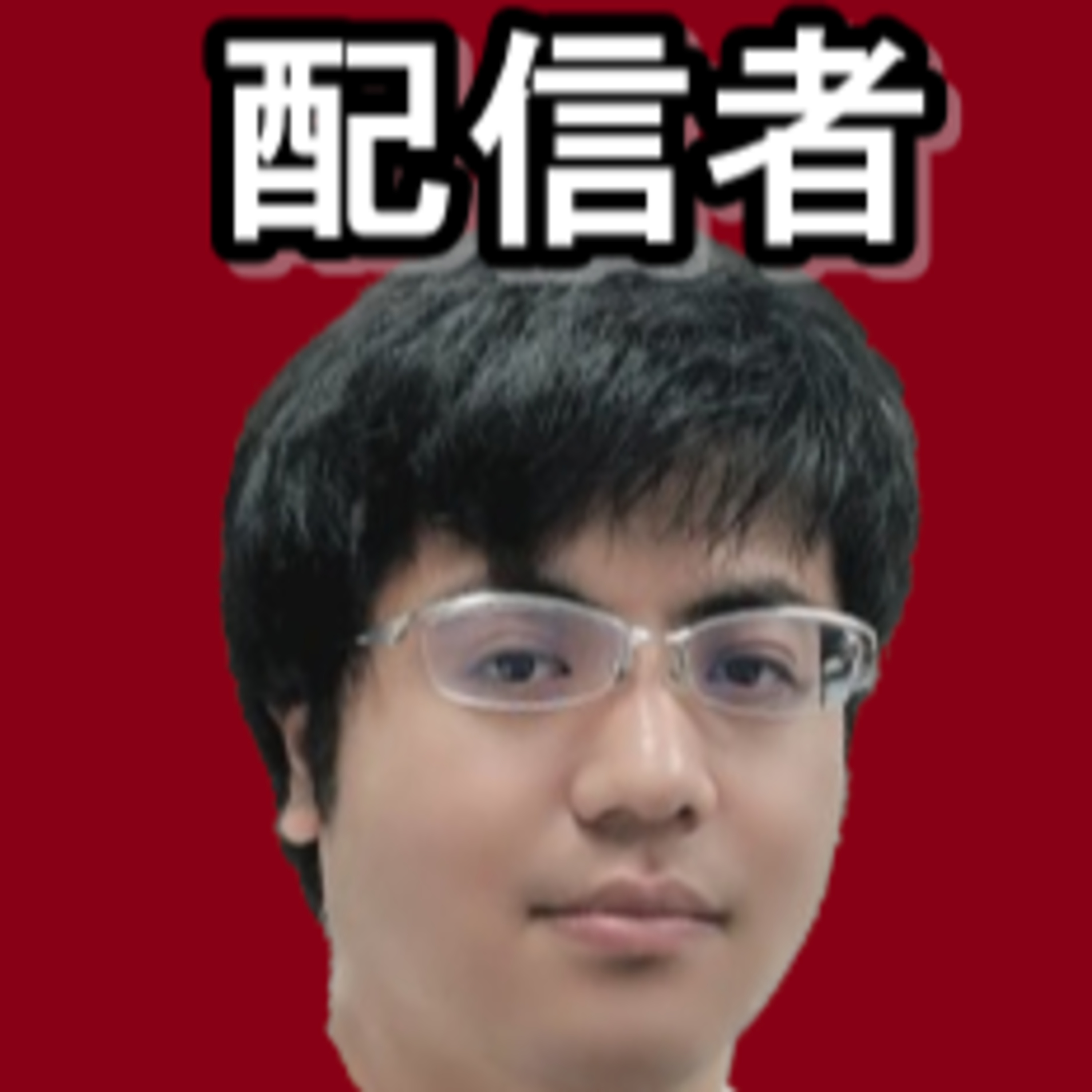 作業用トーク『TWOSHOT』