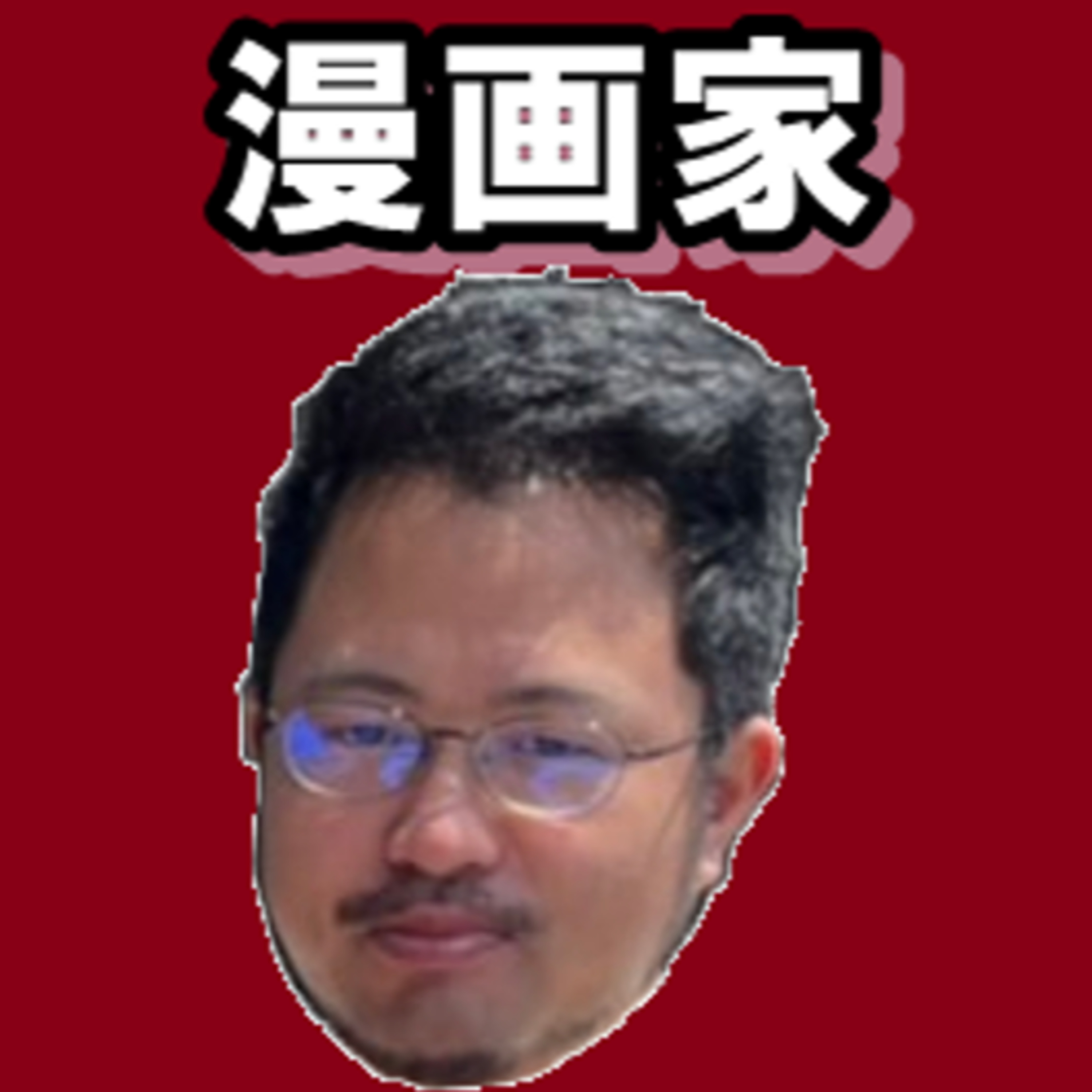 作業用トーク『TWOSHOT』