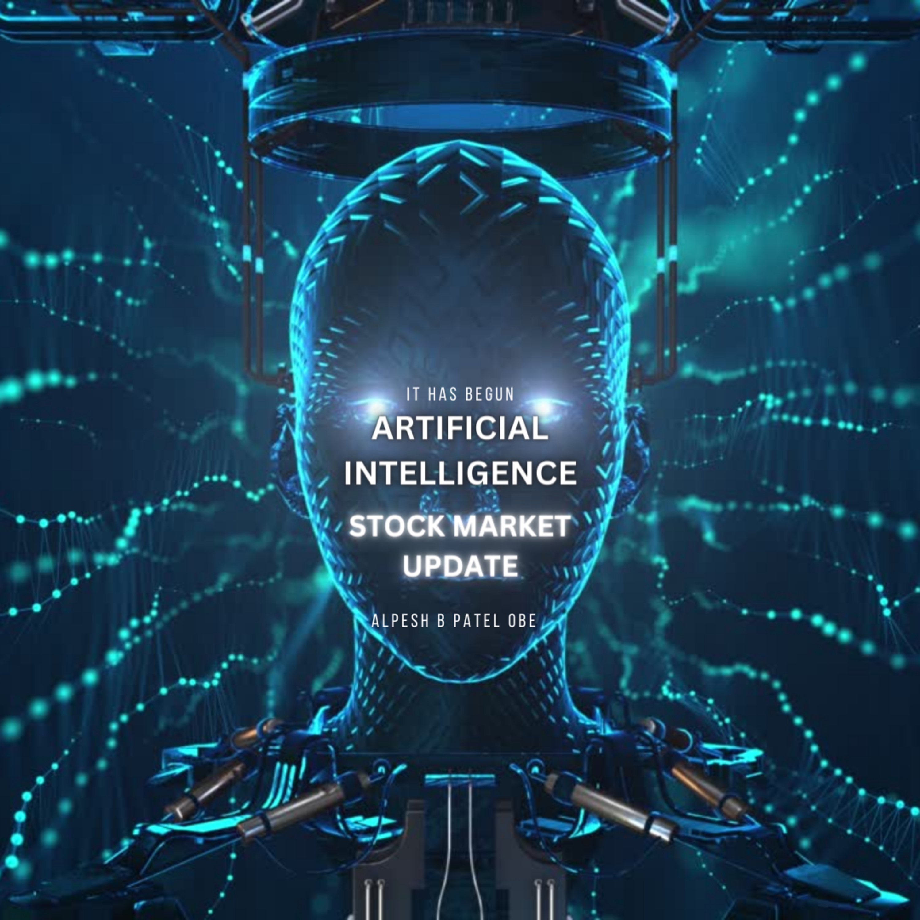 Weekly Stock Market Update (Happy Level 10) episode artwork