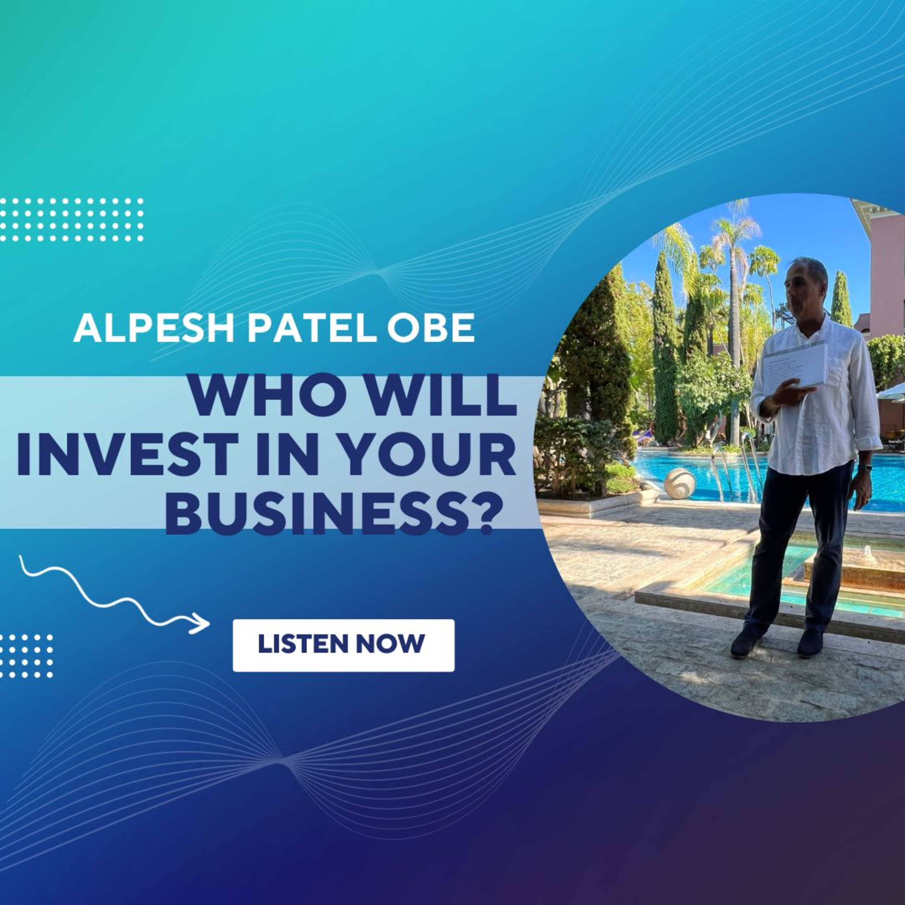 Finding Investors for Your Business - What We Look For