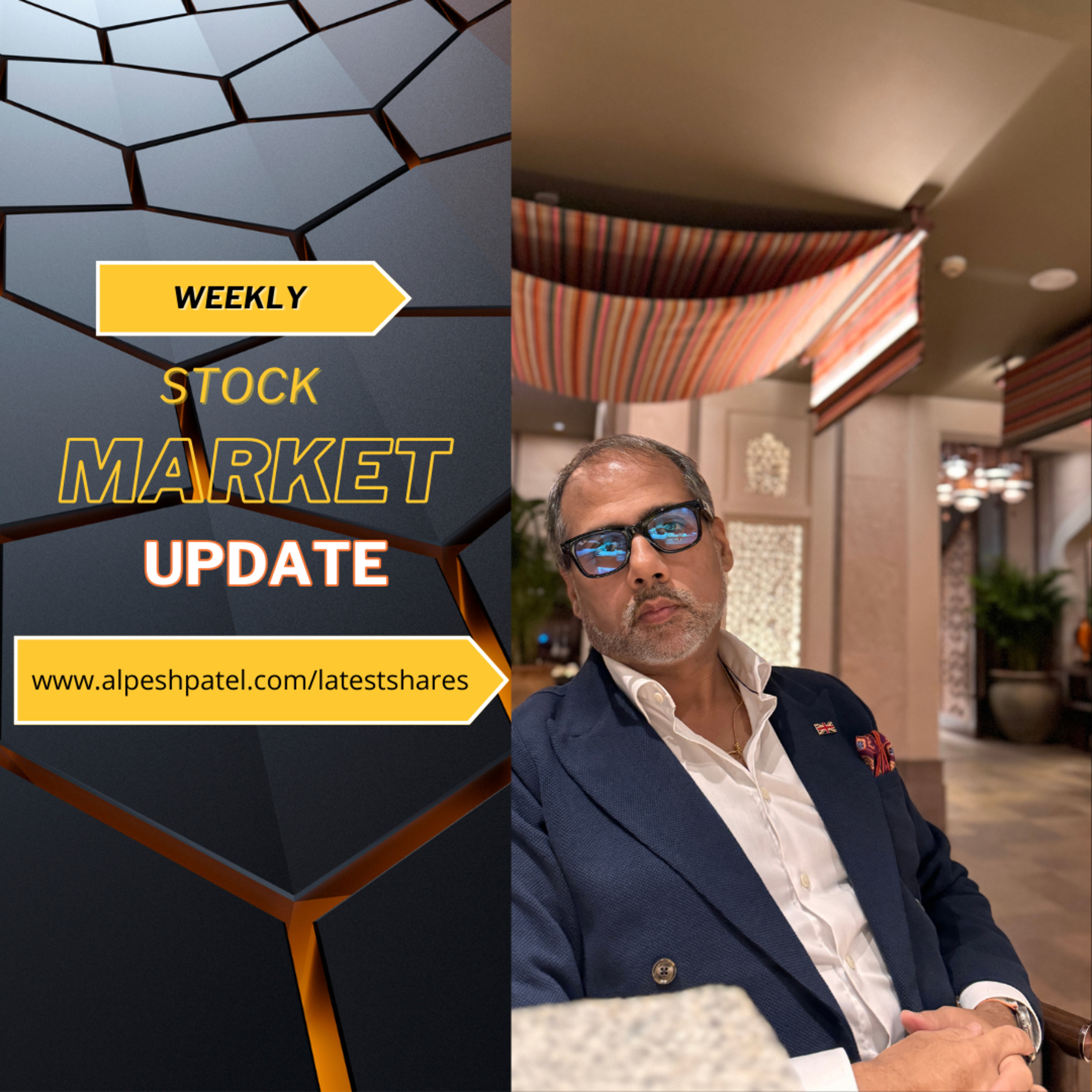 Mid Week Market Update: Sack Your Fund Manager, Wealth Manager episode artwork