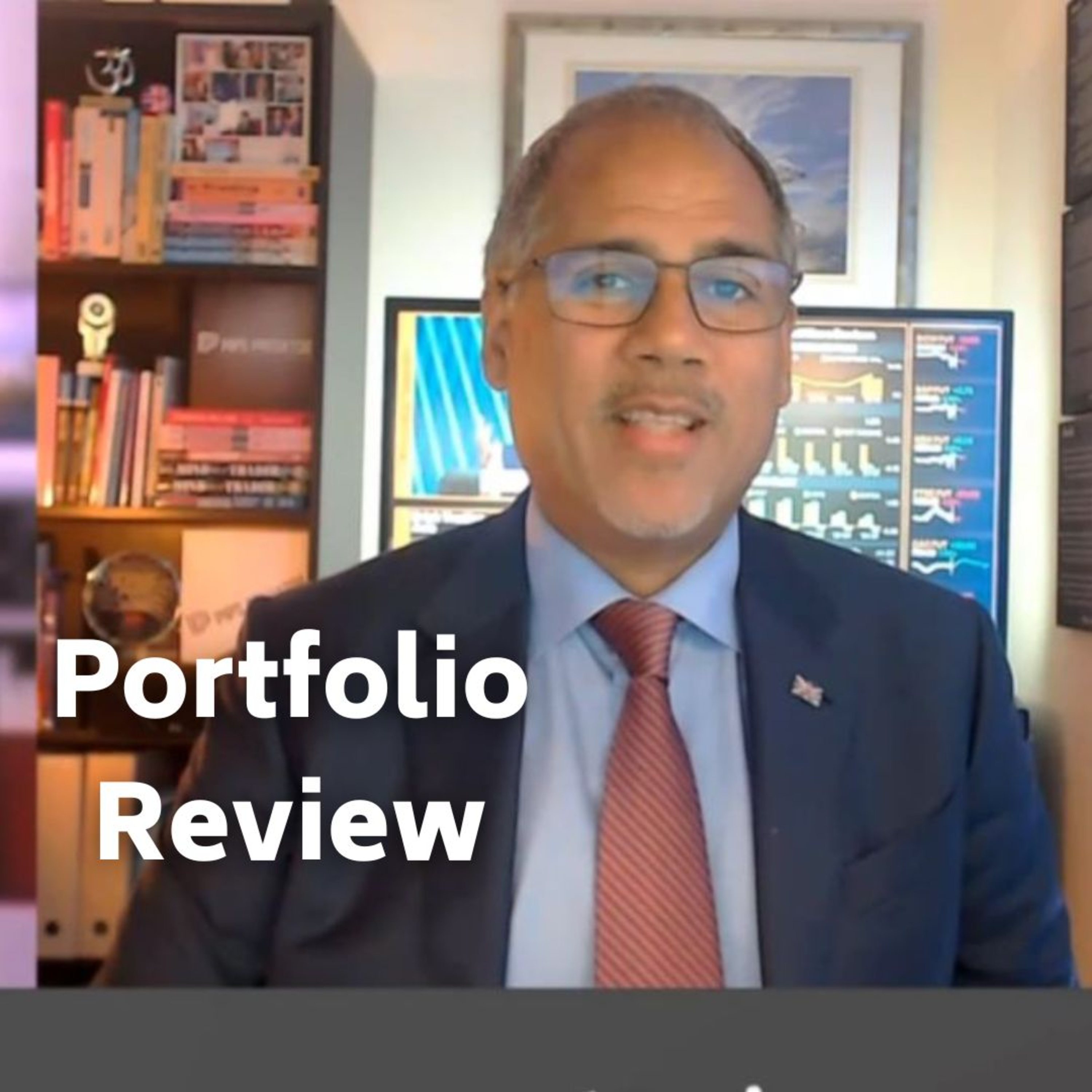 Understanding Investment Strategies - The Truth Behind Total Return and Balanced Risk Funds episode artwork