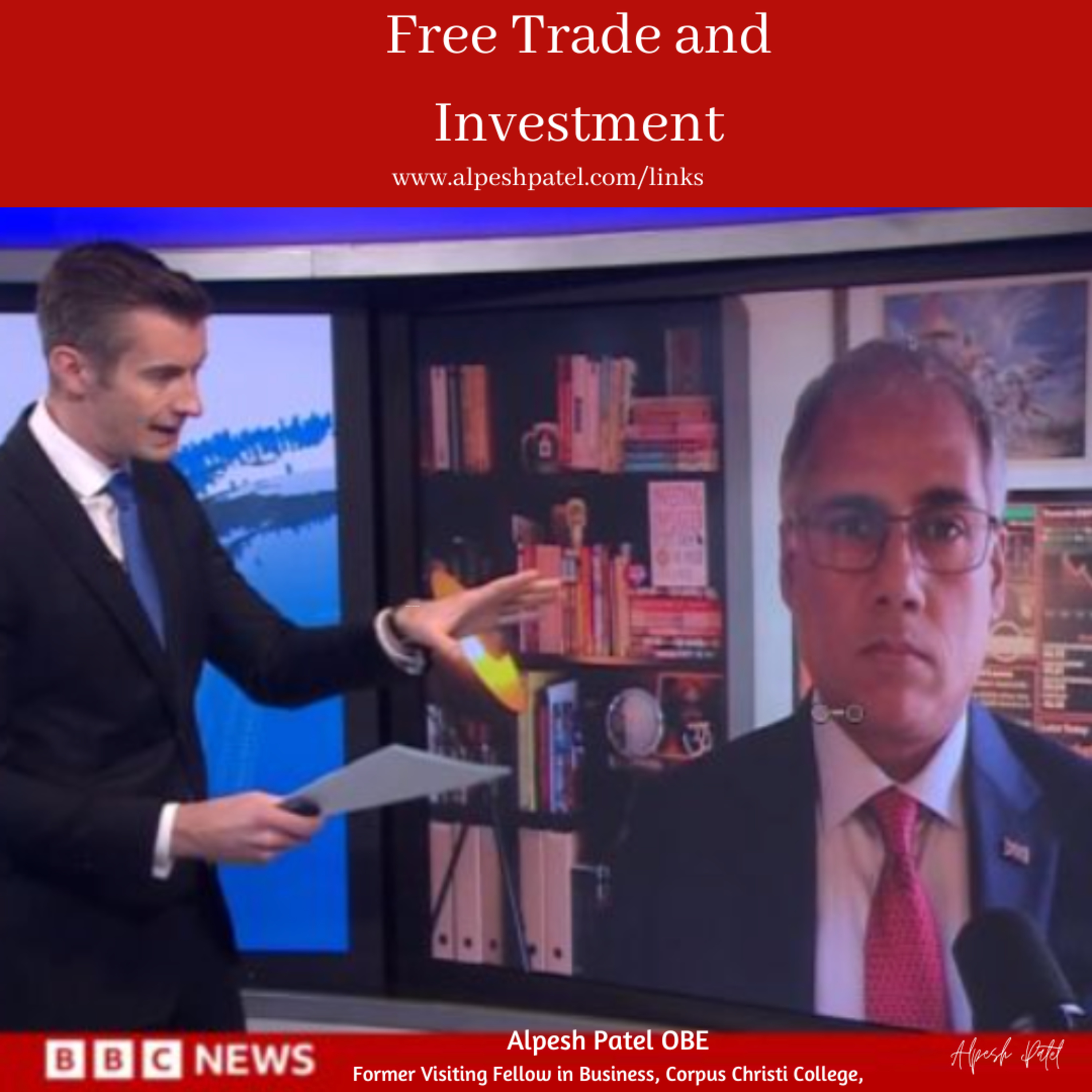 Navigating the Complexities of the UK-India Trade Deal After 16 Years of Negotiations