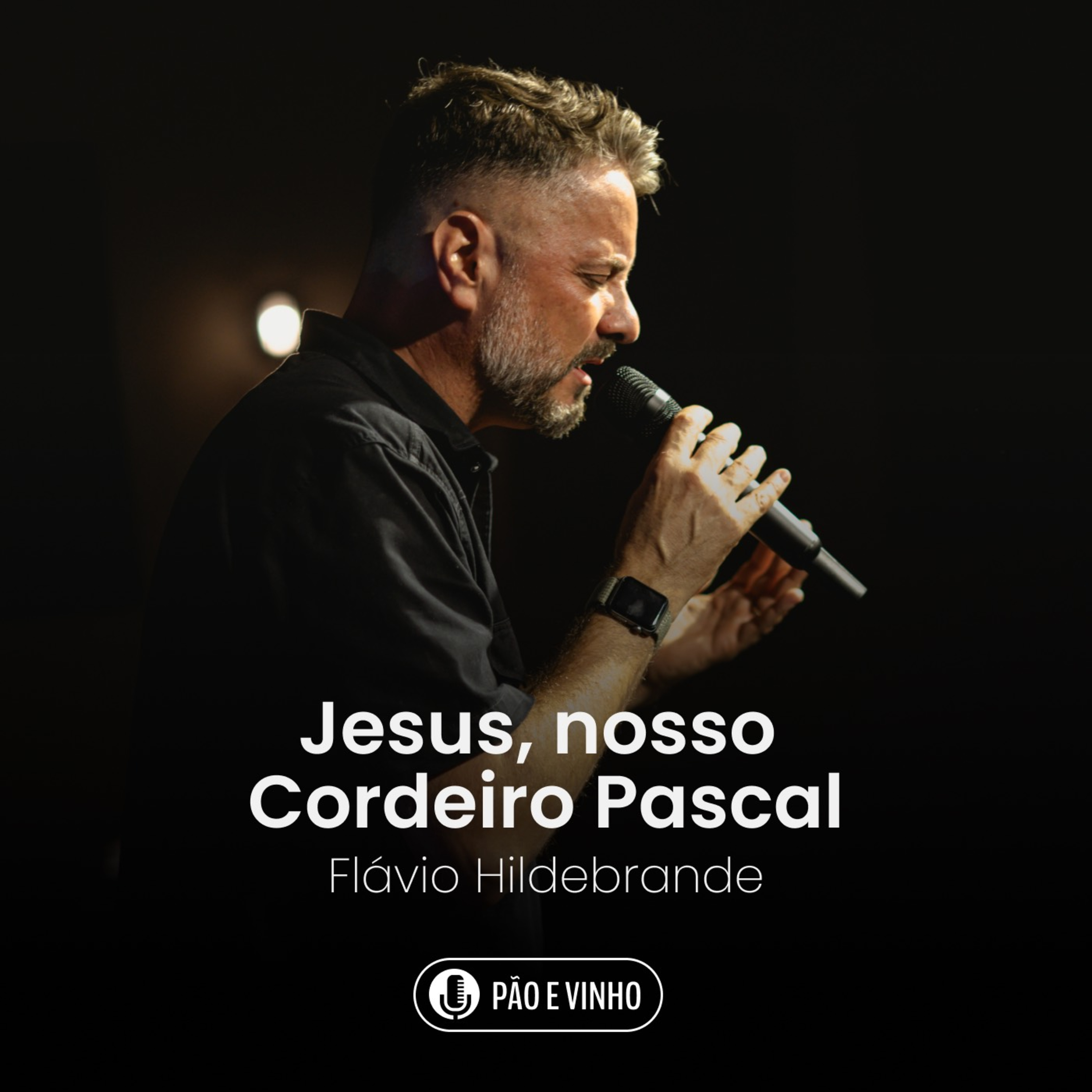 Pão e Vinho Podcast