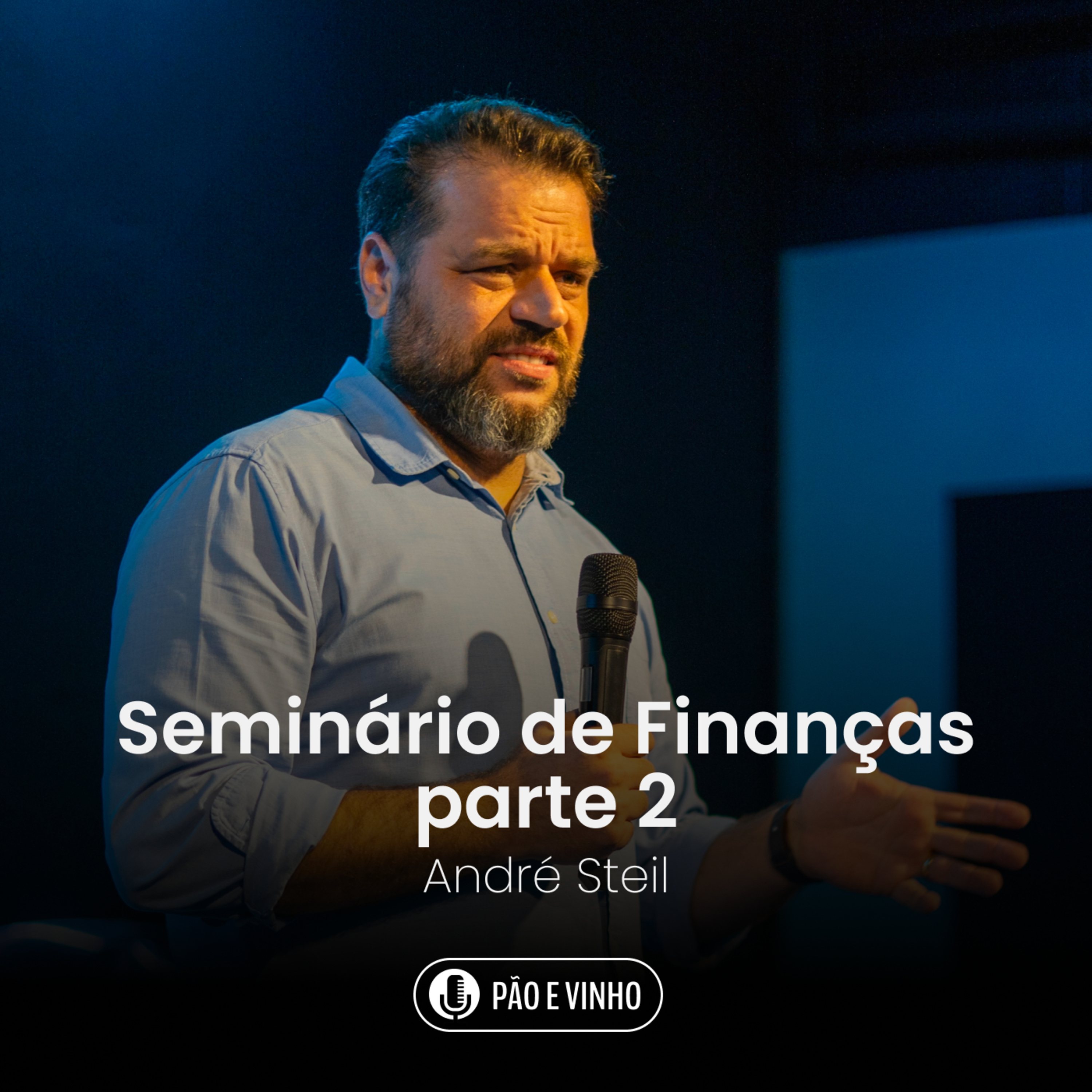 Pão e Vinho Podcast