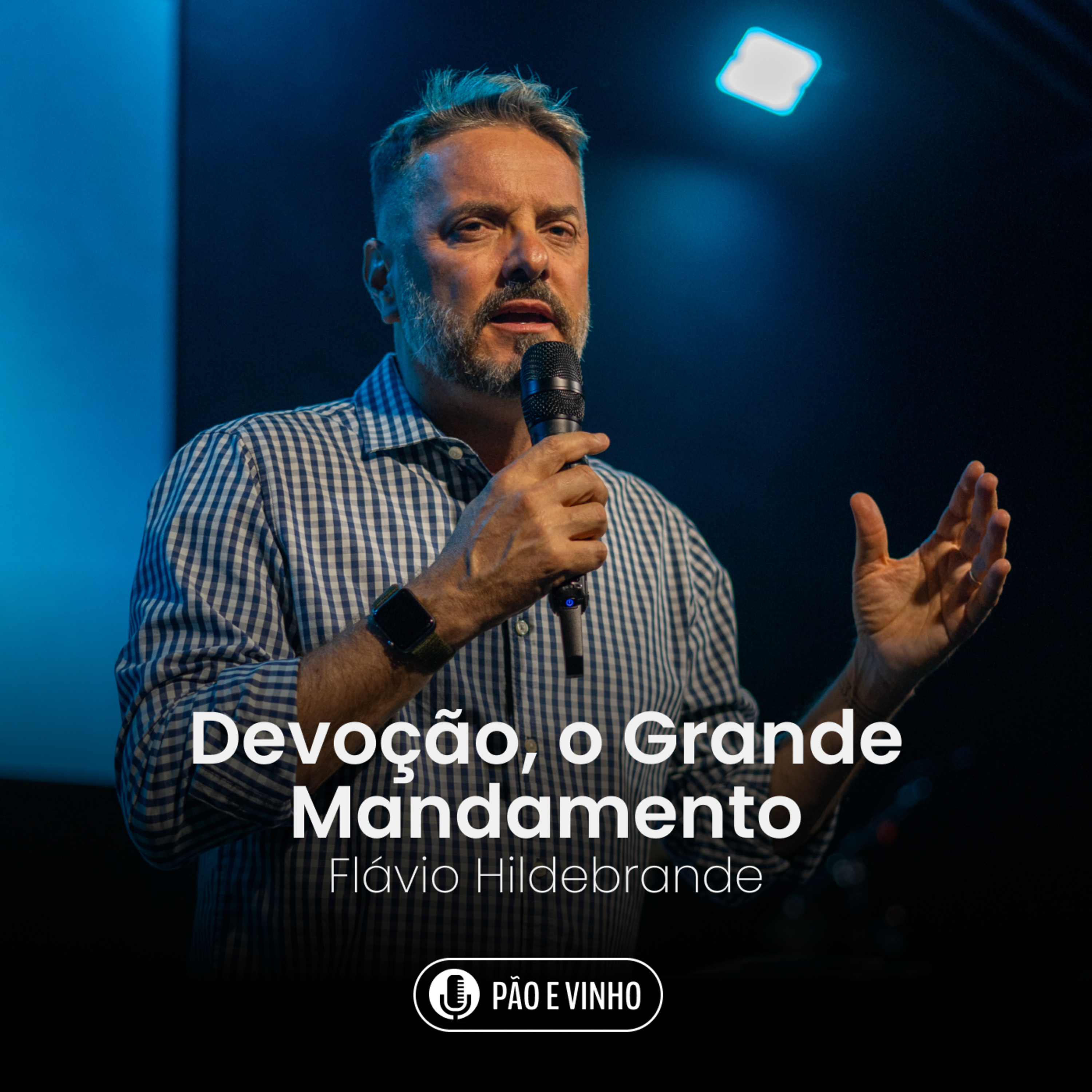Pão e Vinho Podcast