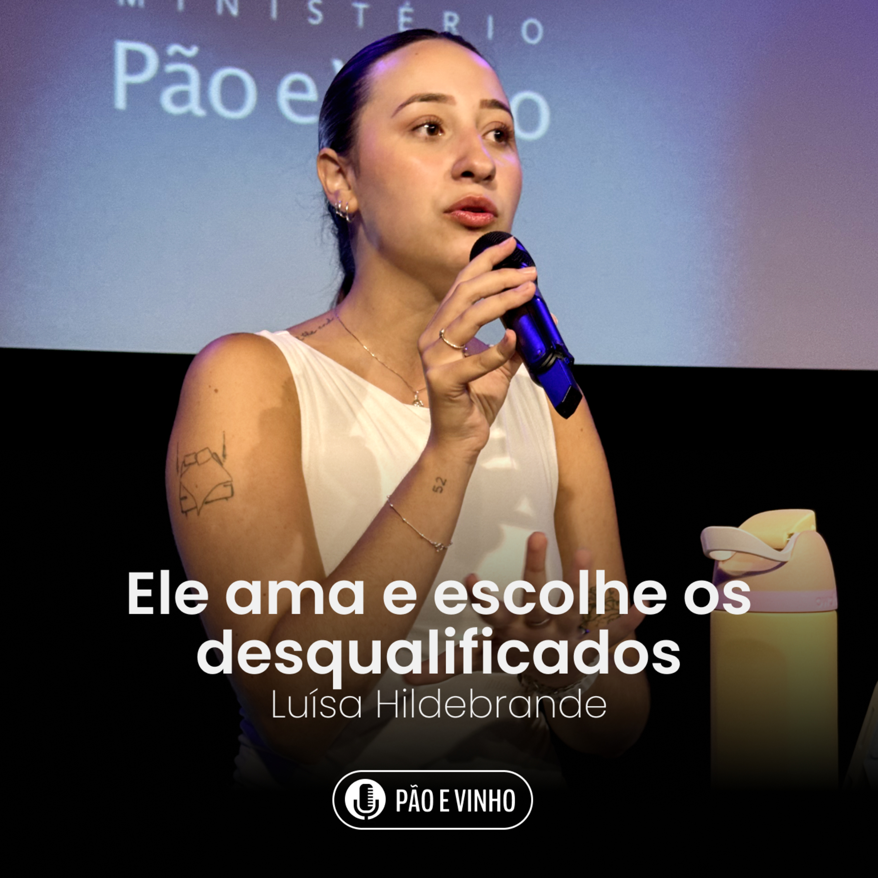 Pão e Vinho Podcast
