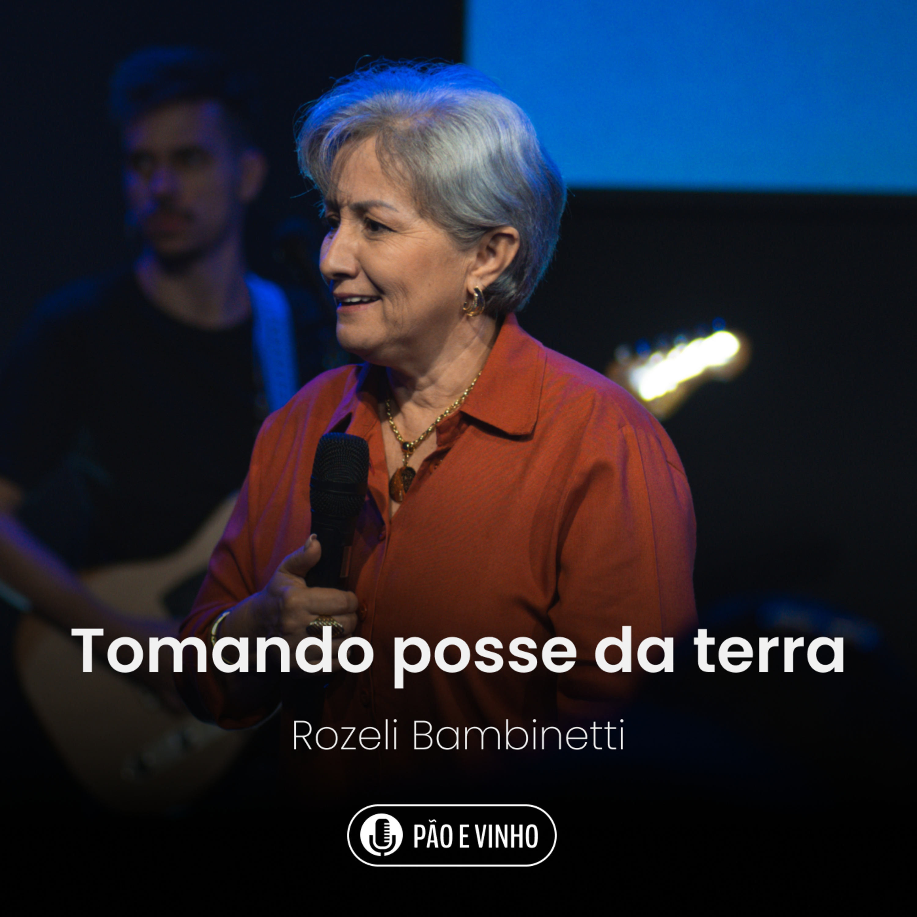 Pão e Vinho Podcast