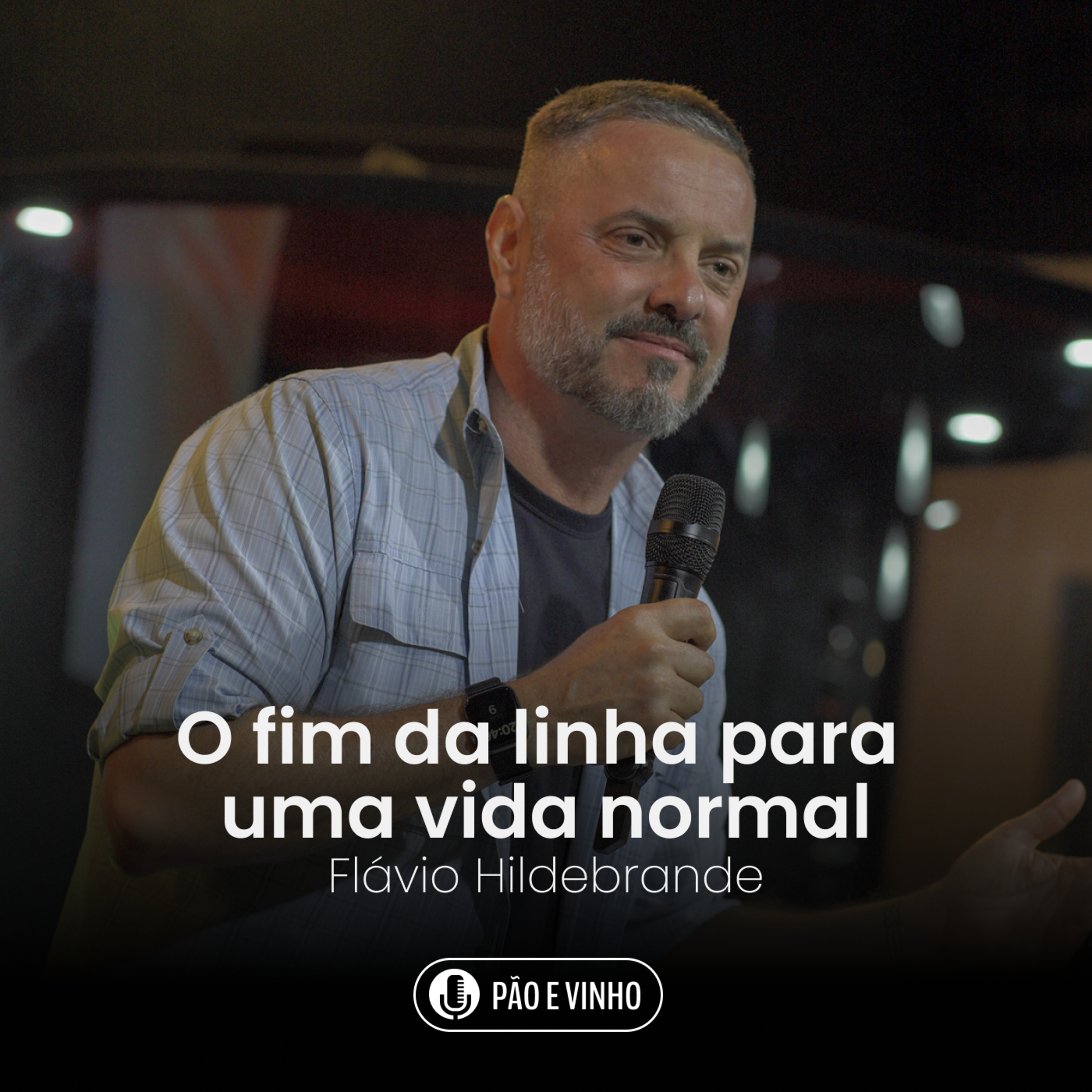 Pão e Vinho Podcast