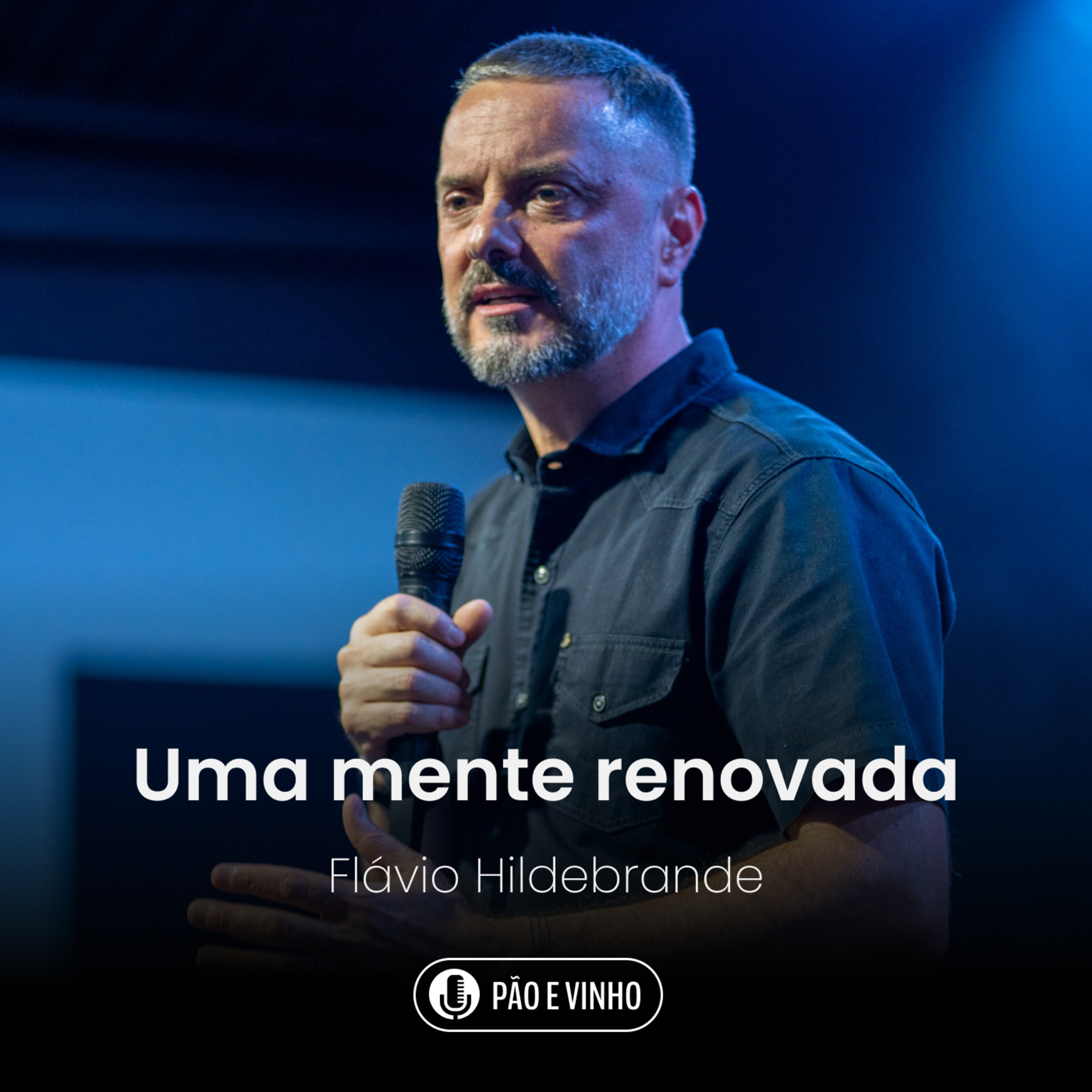 Pão e Vinho Podcast