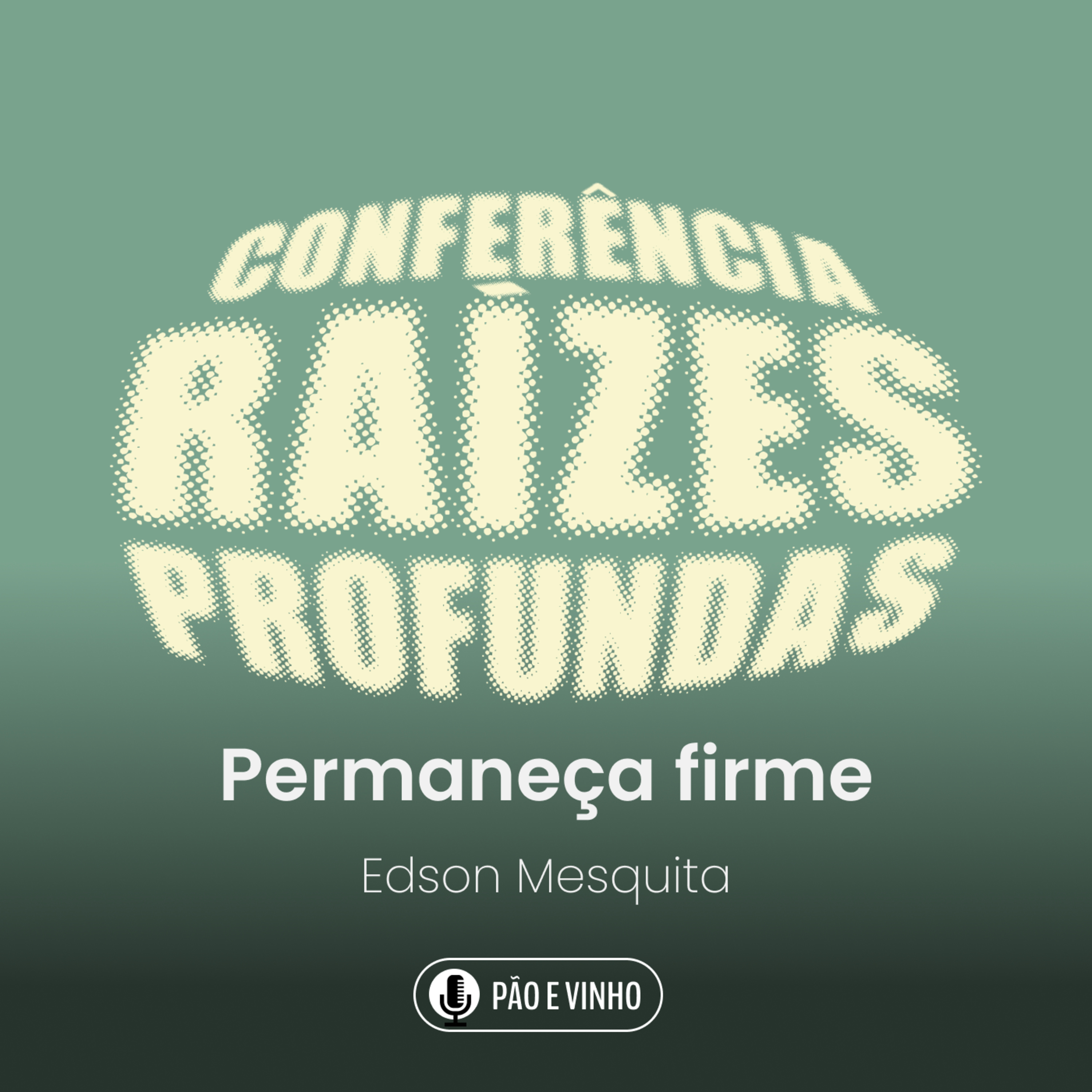 Pão e Vinho Podcast