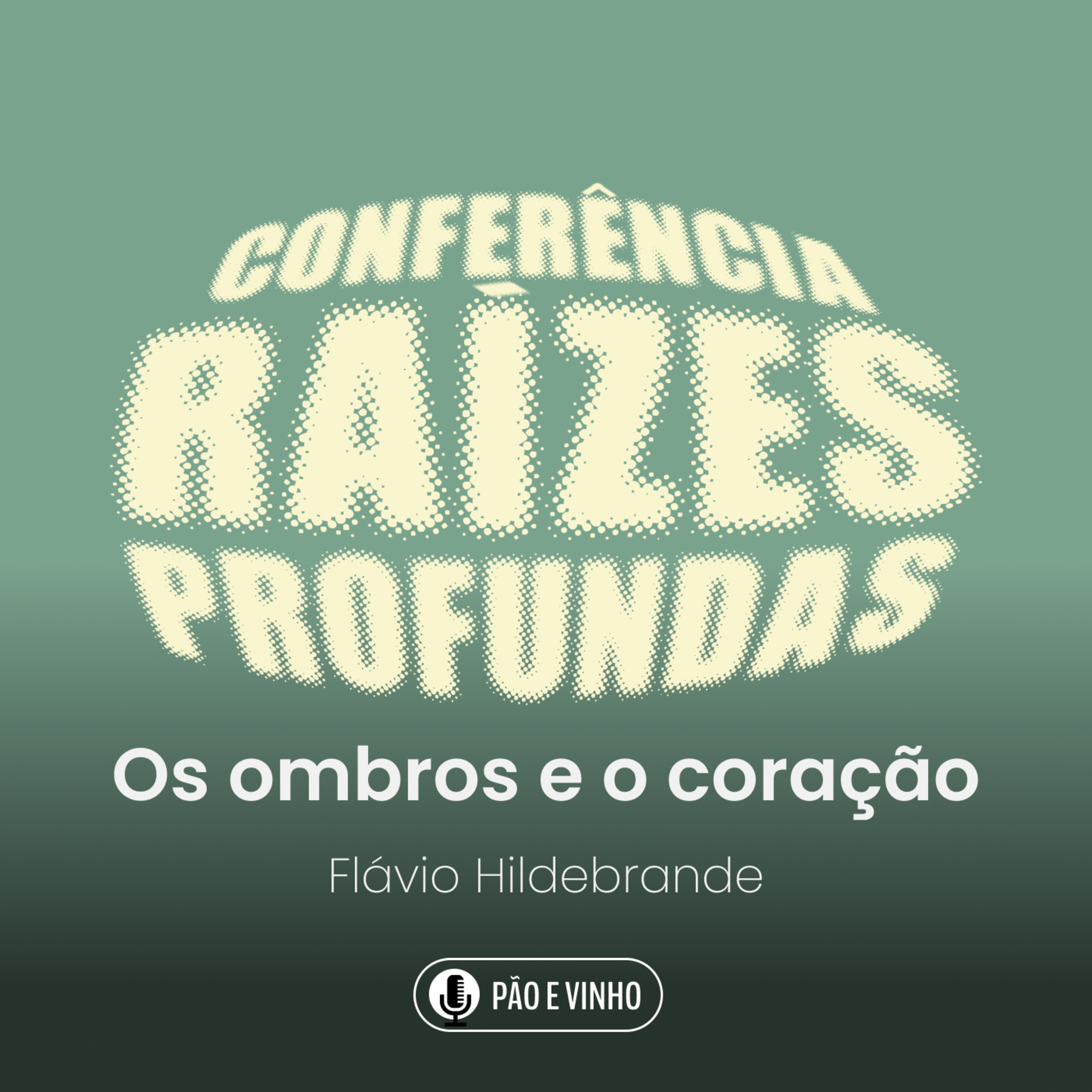 Pão e Vinho Podcast