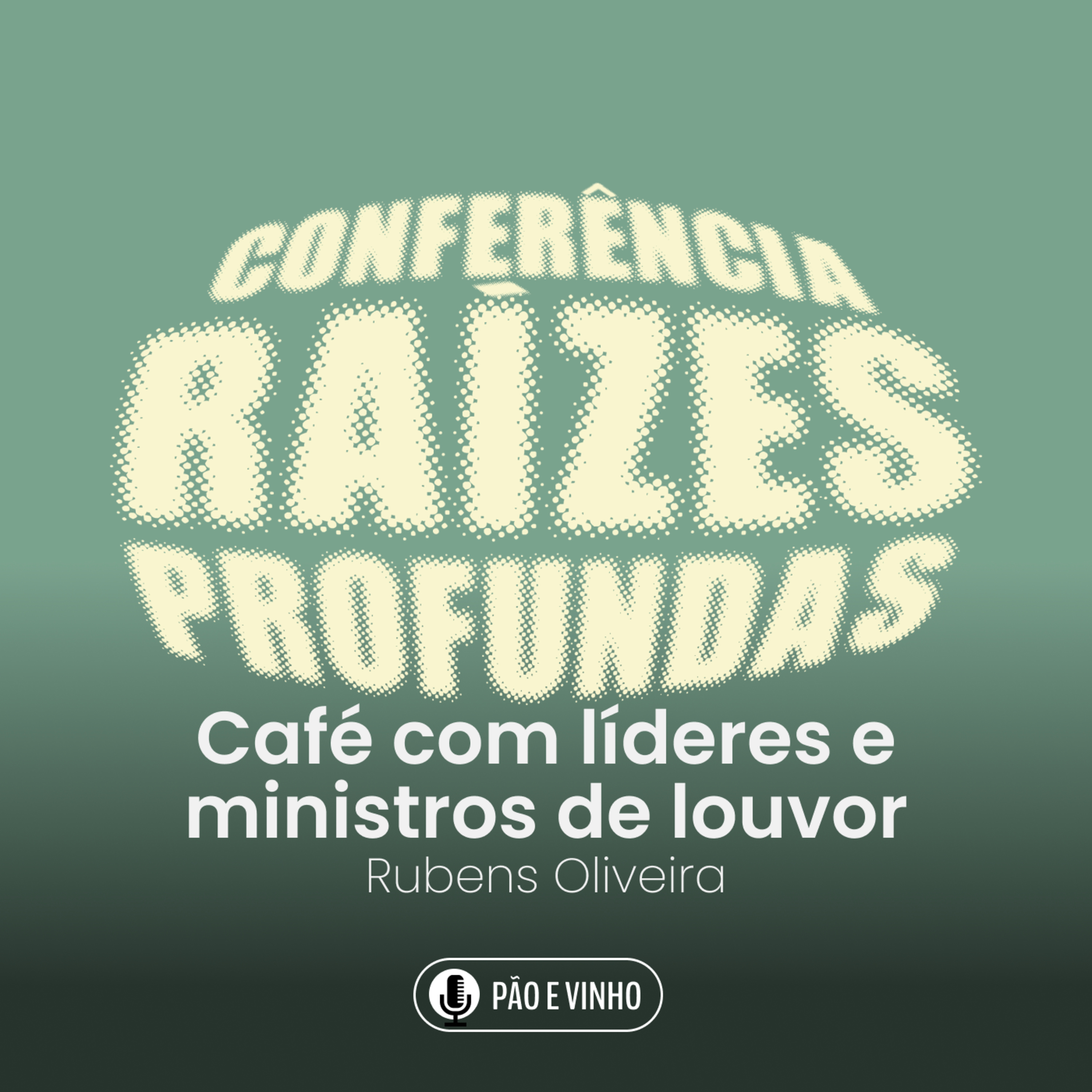 Pão e Vinho Podcast