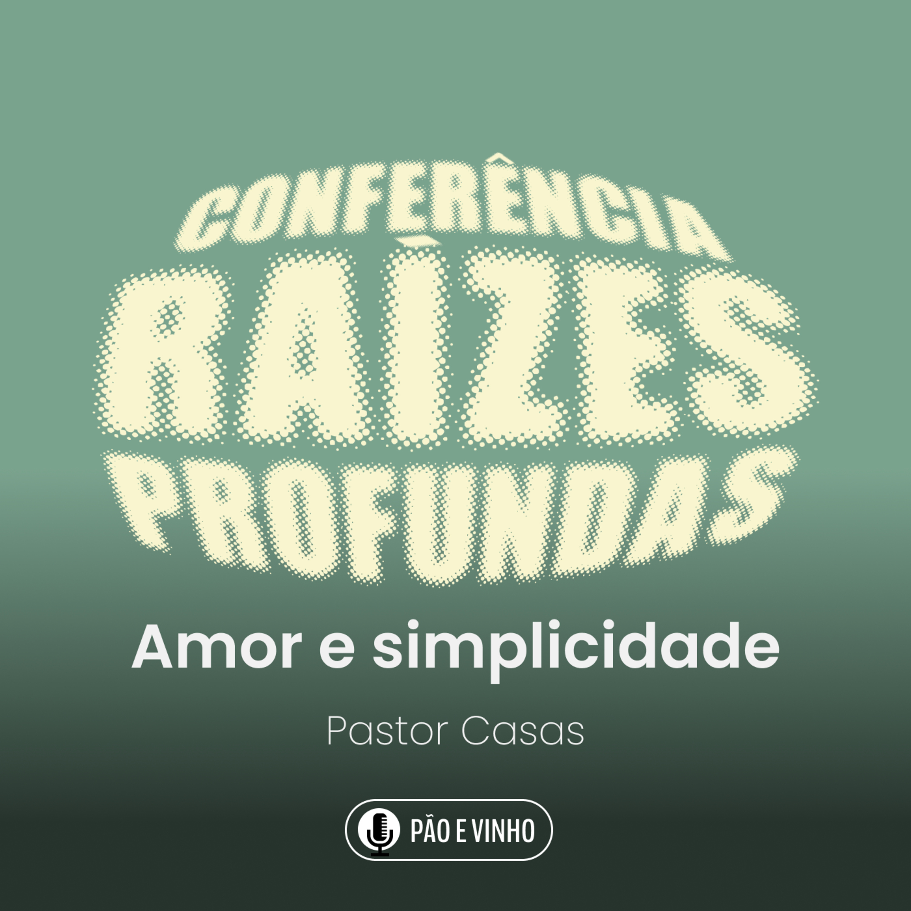 Pão e Vinho Podcast