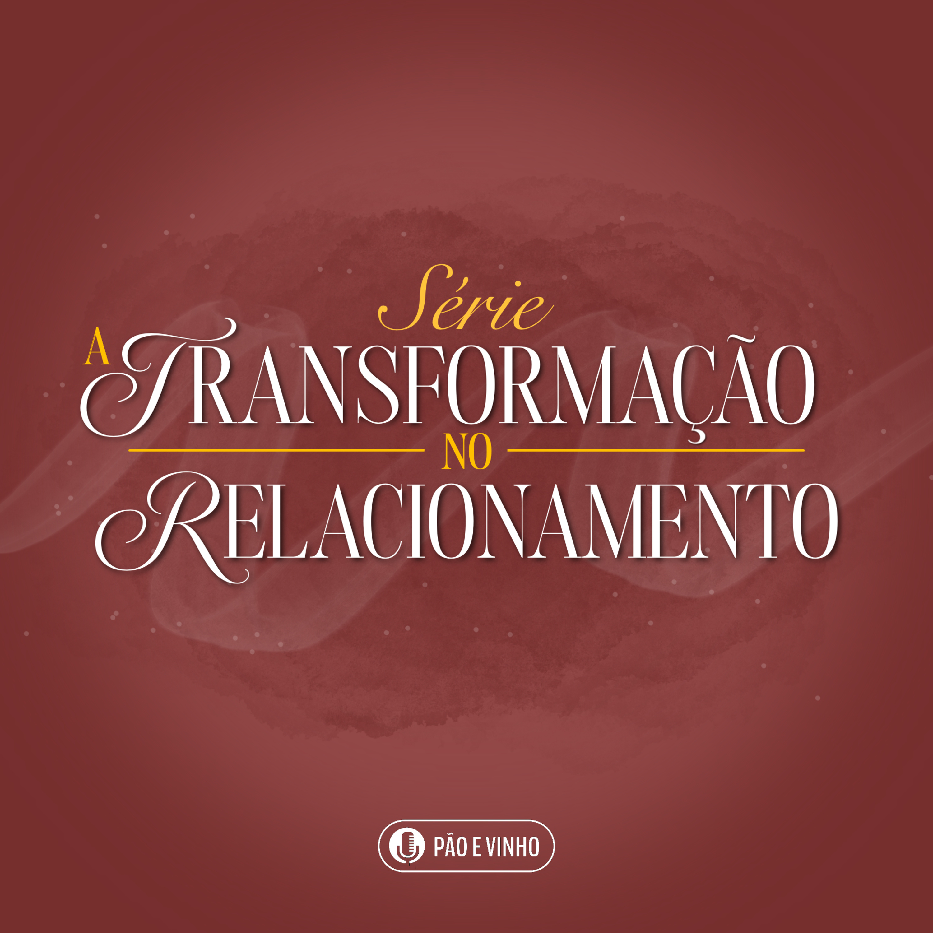 Pão e Vinho Podcast
