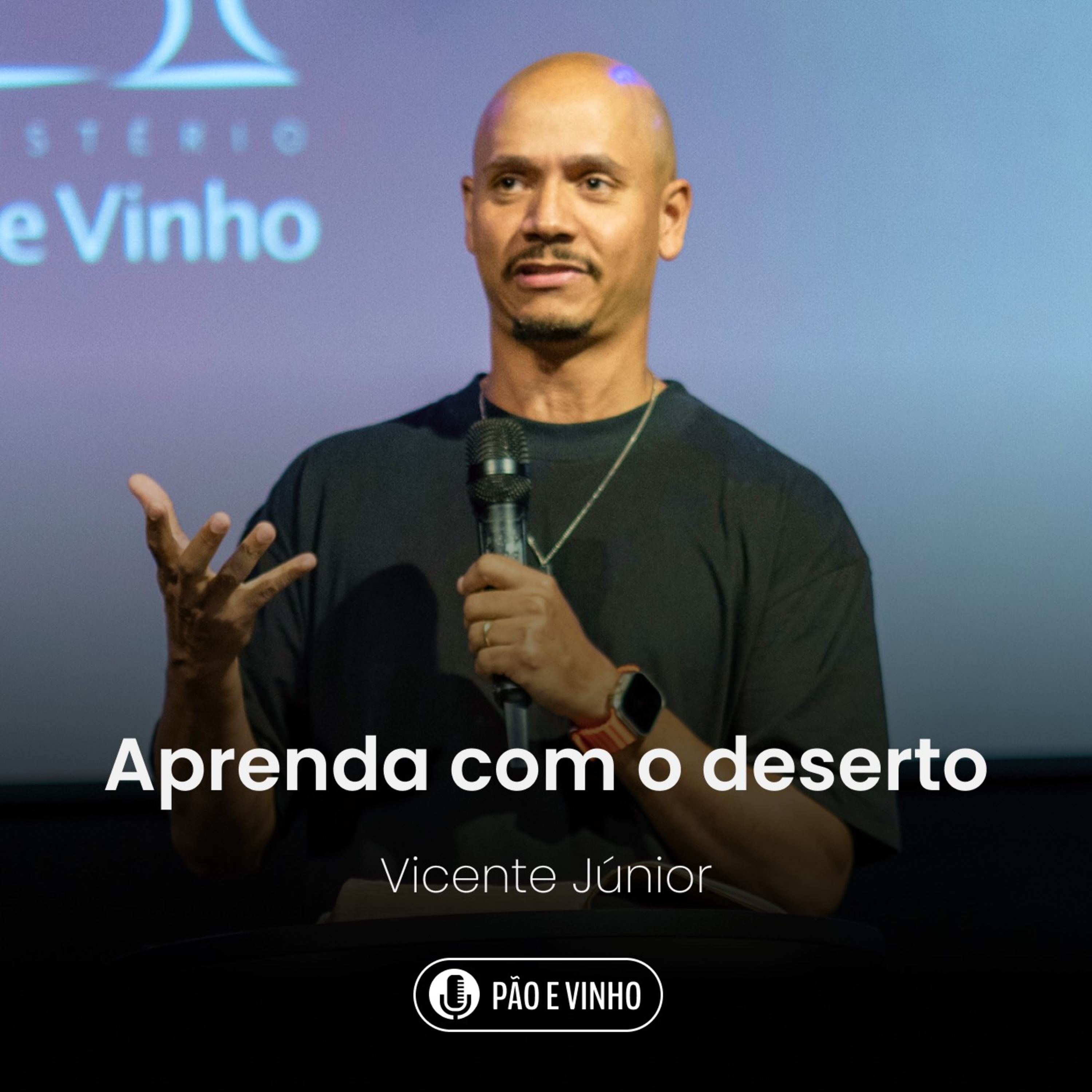 Pão e Vinho Podcast