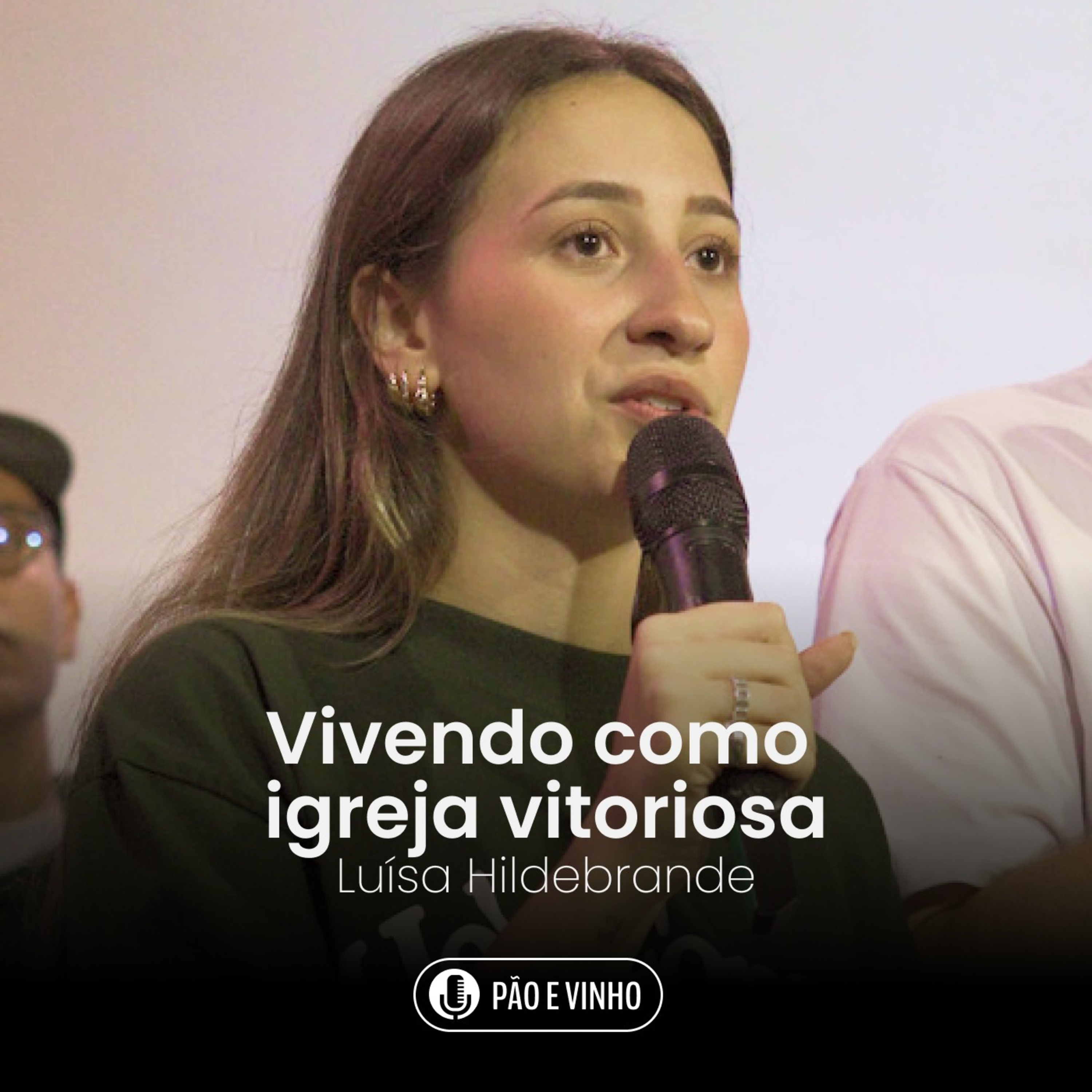 Pão e Vinho Podcast