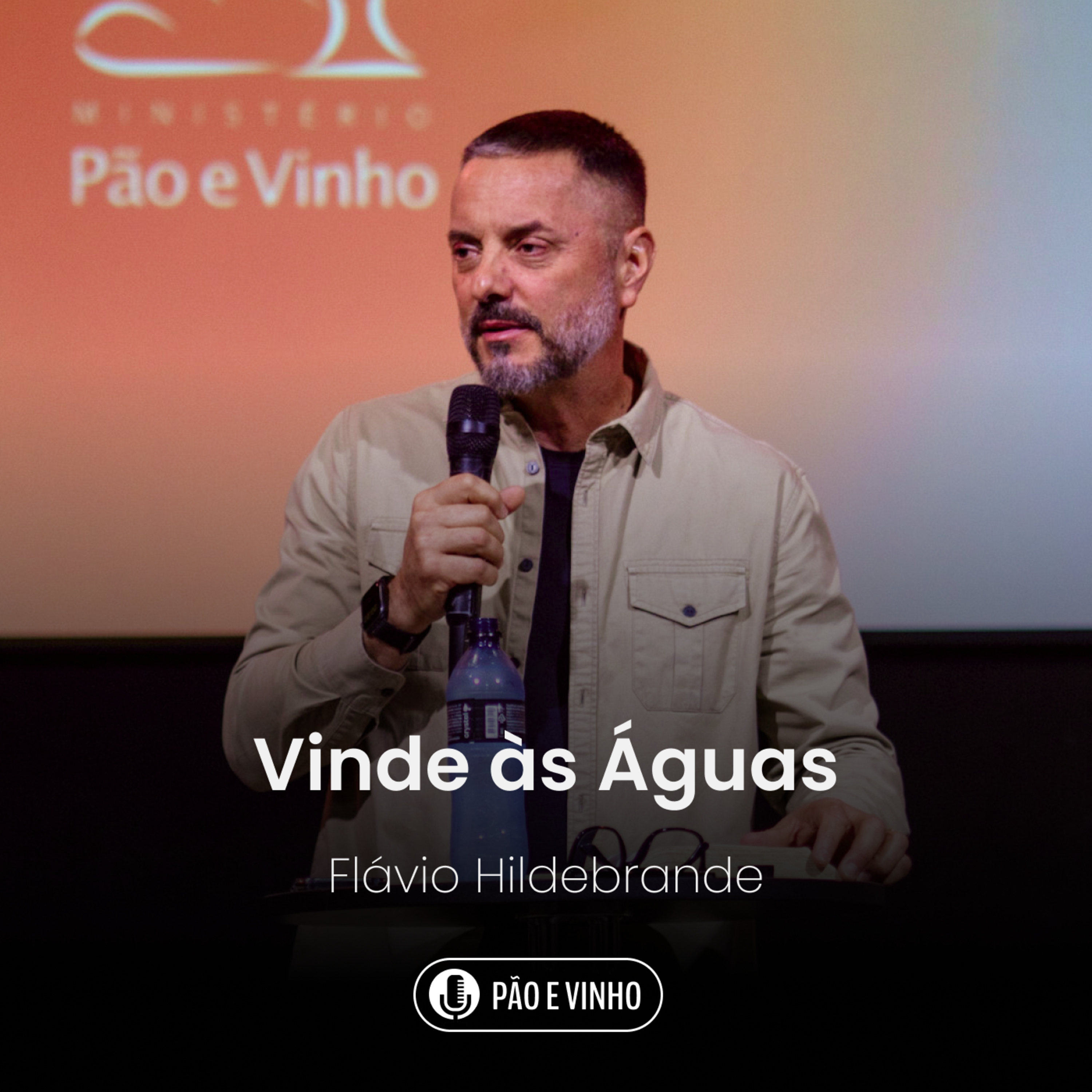 Pão e Vinho Podcast