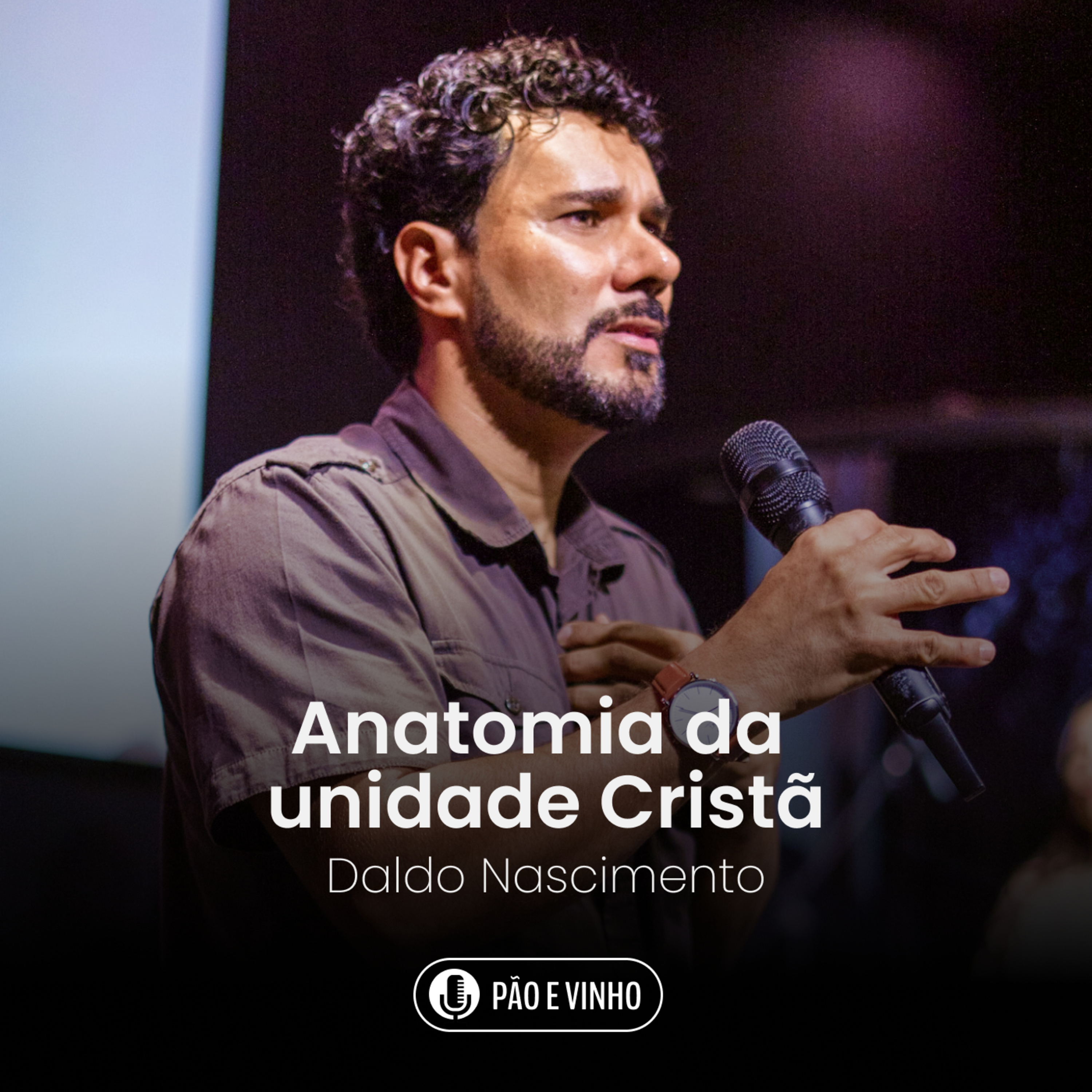 Pão e Vinho Podcast